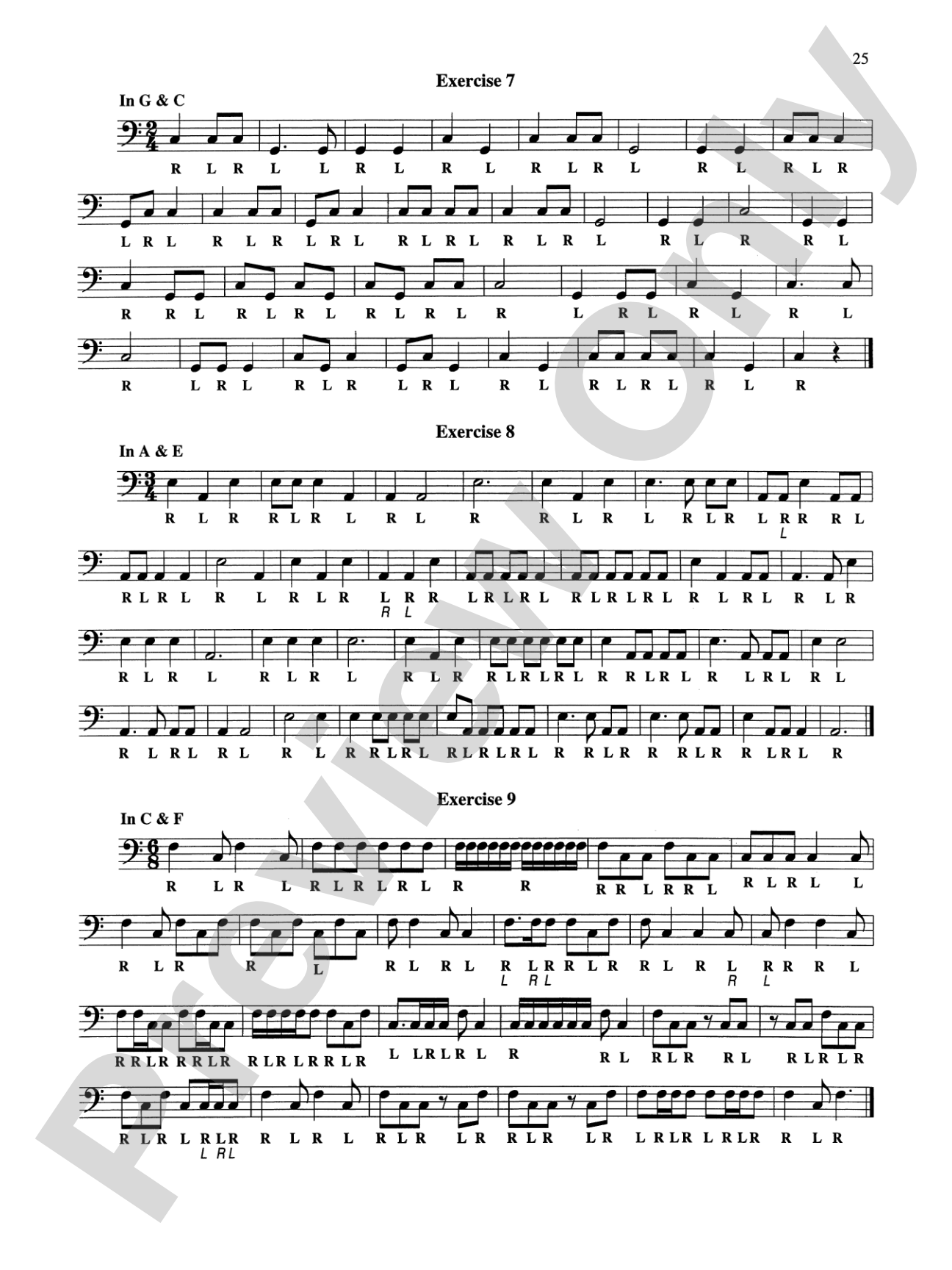 Saul Goodman: Modern Method for Timpani
