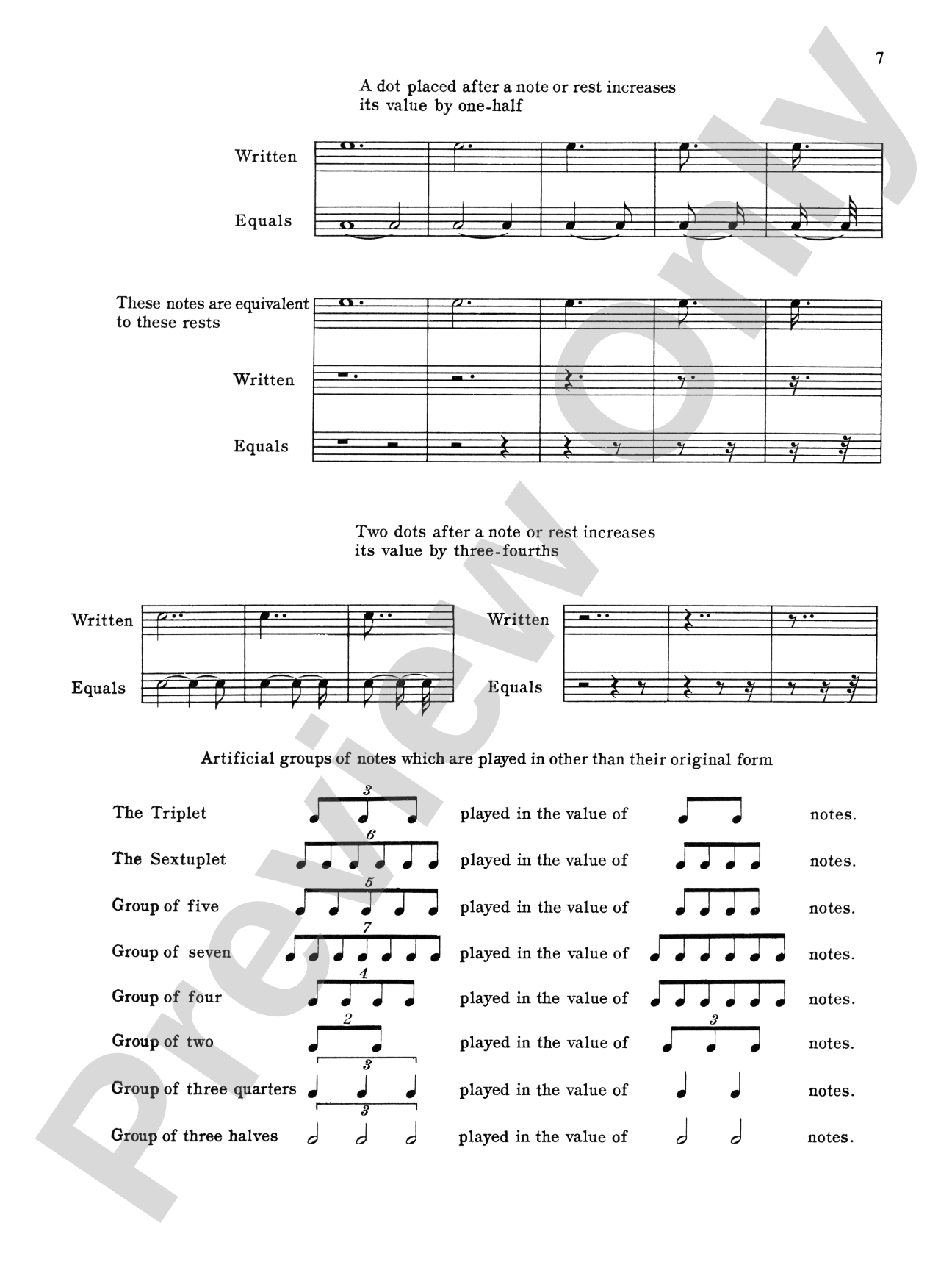 Saul Goodman: Modern Method for Timpani