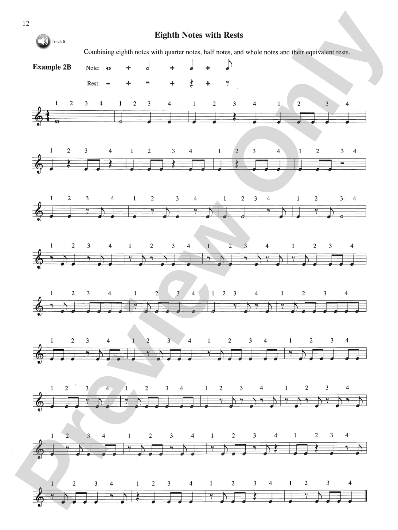 Essential Skills for Sight-Reading Guitar: Kick-Start Your Reading Skills Now!