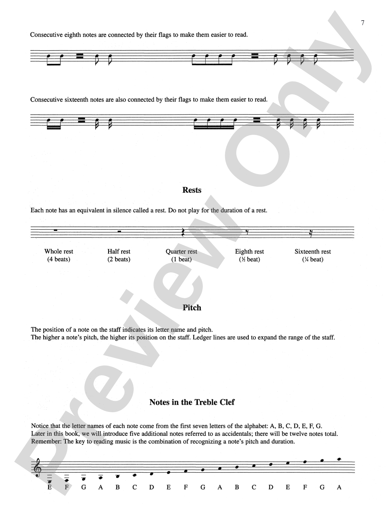 Essential Skills for Sight-Reading Guitar: Kick-Start Your Reading Skills Now!