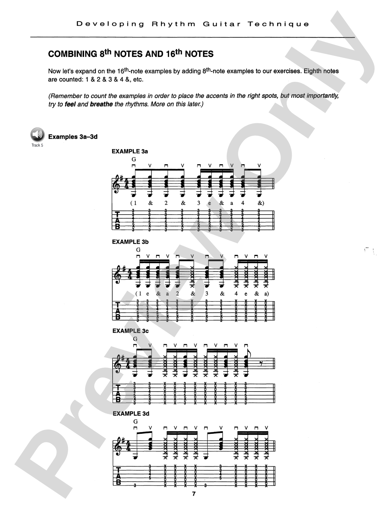 New Orleans Funk Guitar: The Guitar Styles of New Orleans Funk, Cajun, and Zydeco Greats
