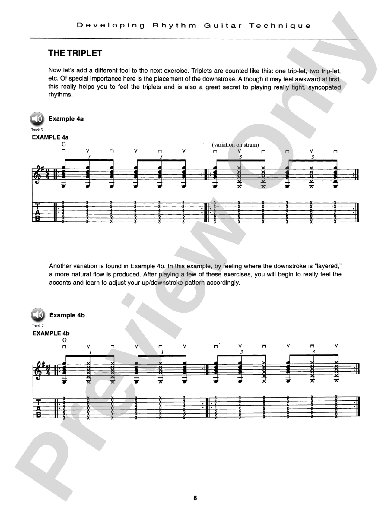 New Orleans Funk Guitar: The Guitar Styles of New Orleans Funk, Cajun, and Zydeco Greats