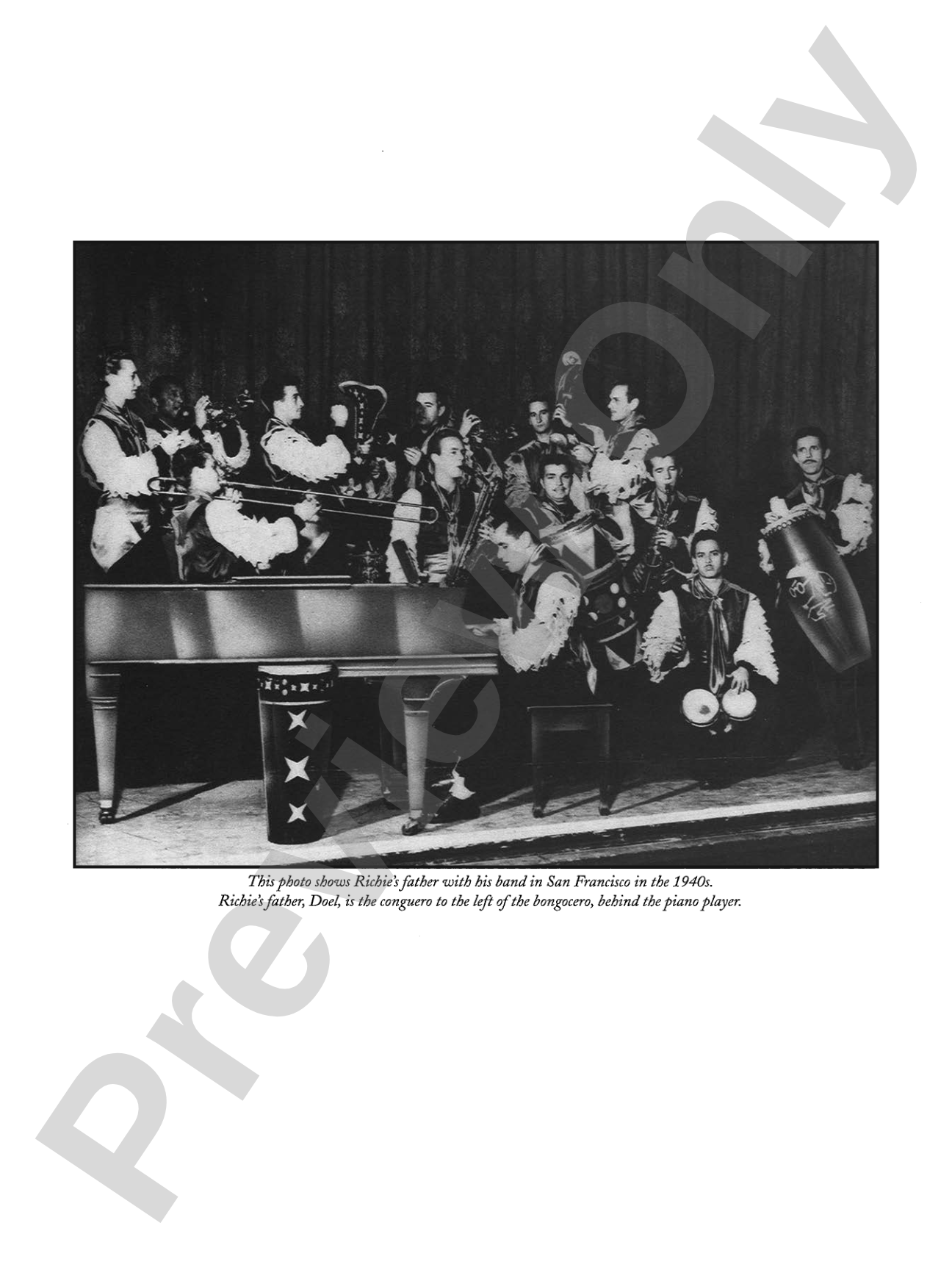 Play Congas Now: The Basics & Beyond
