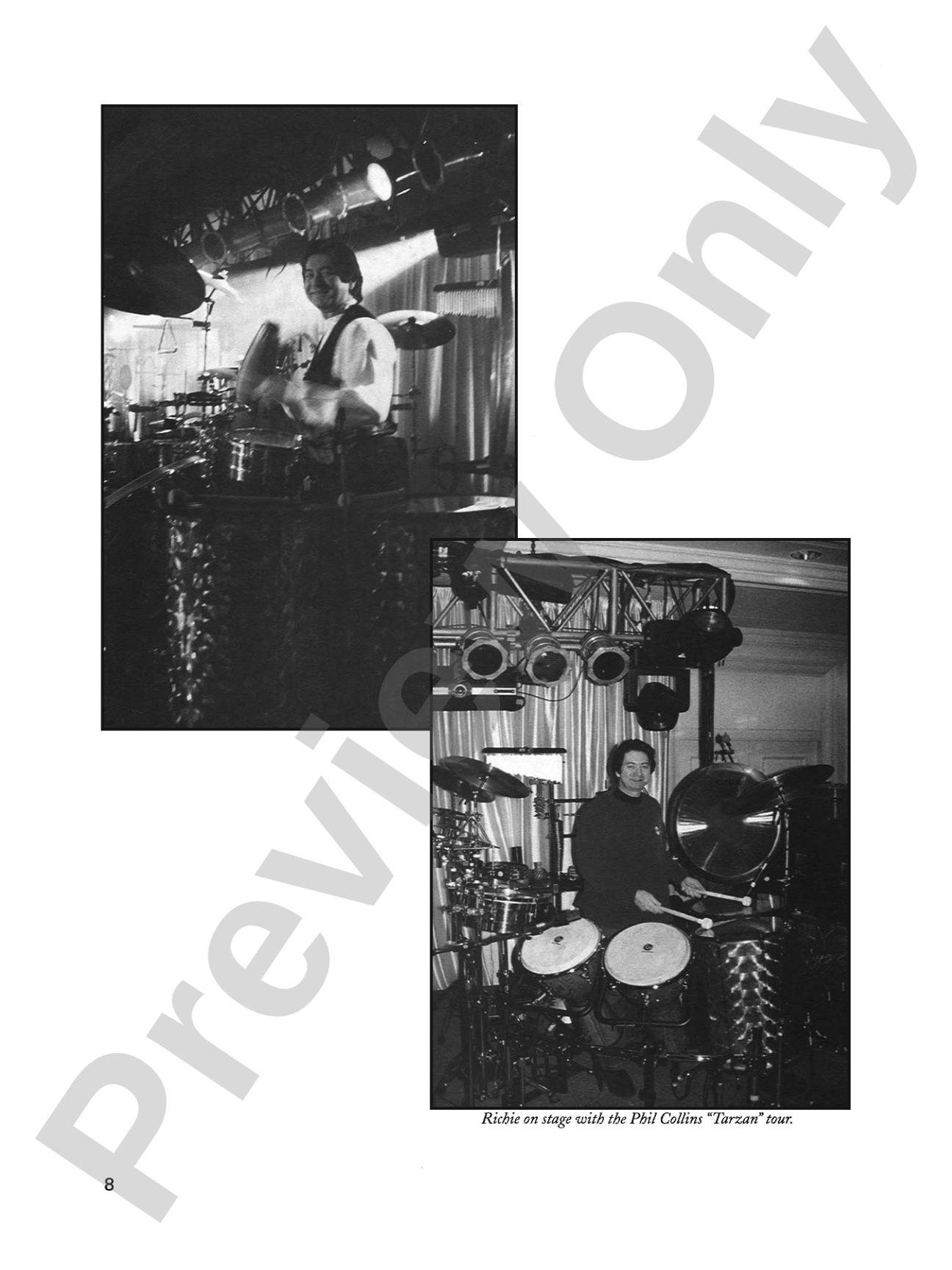 Play Congas Now: The Basics & Beyond