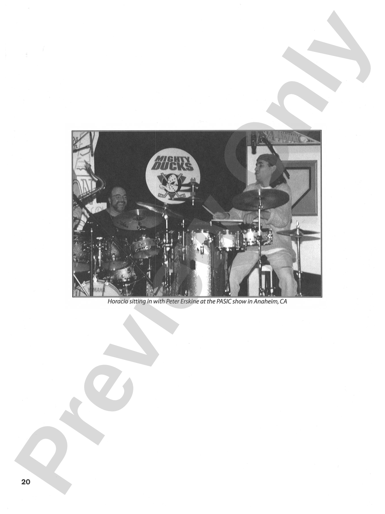 Conversations in Clave: The Ultimate Technical Study of Four-Way Independence in Afro-Cuban Rhythms