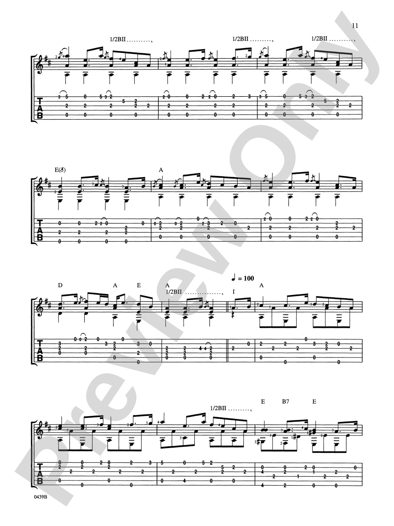 Acoustic Masters Series: Celtic Guitar