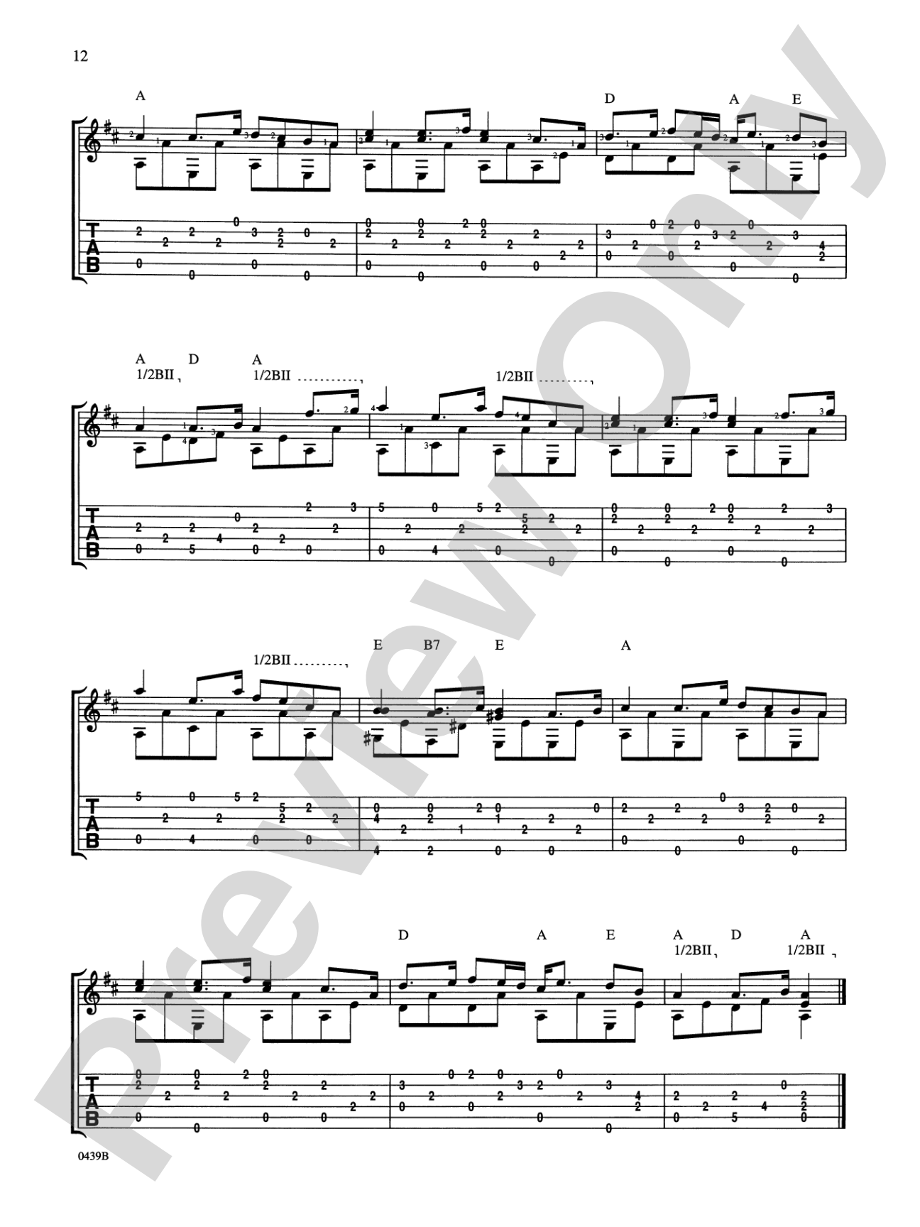 Acoustic Masters Series: Celtic Guitar