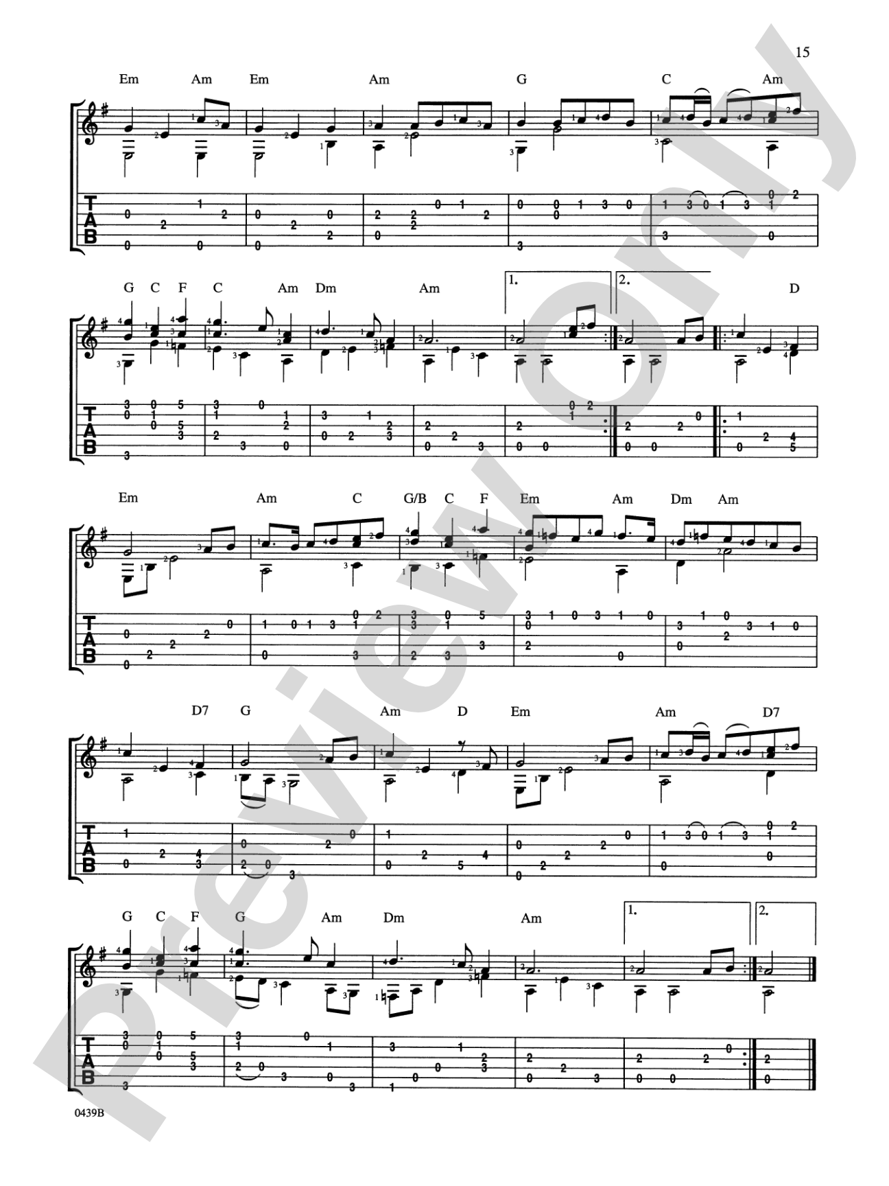 Acoustic Masters Series: Celtic Guitar
