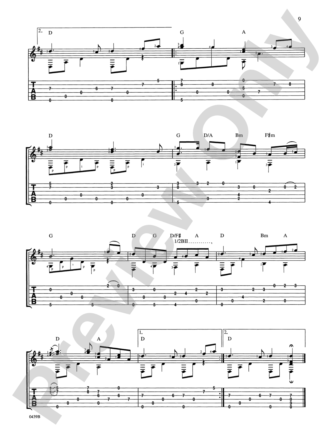 Acoustic Masters Series: Celtic Guitar