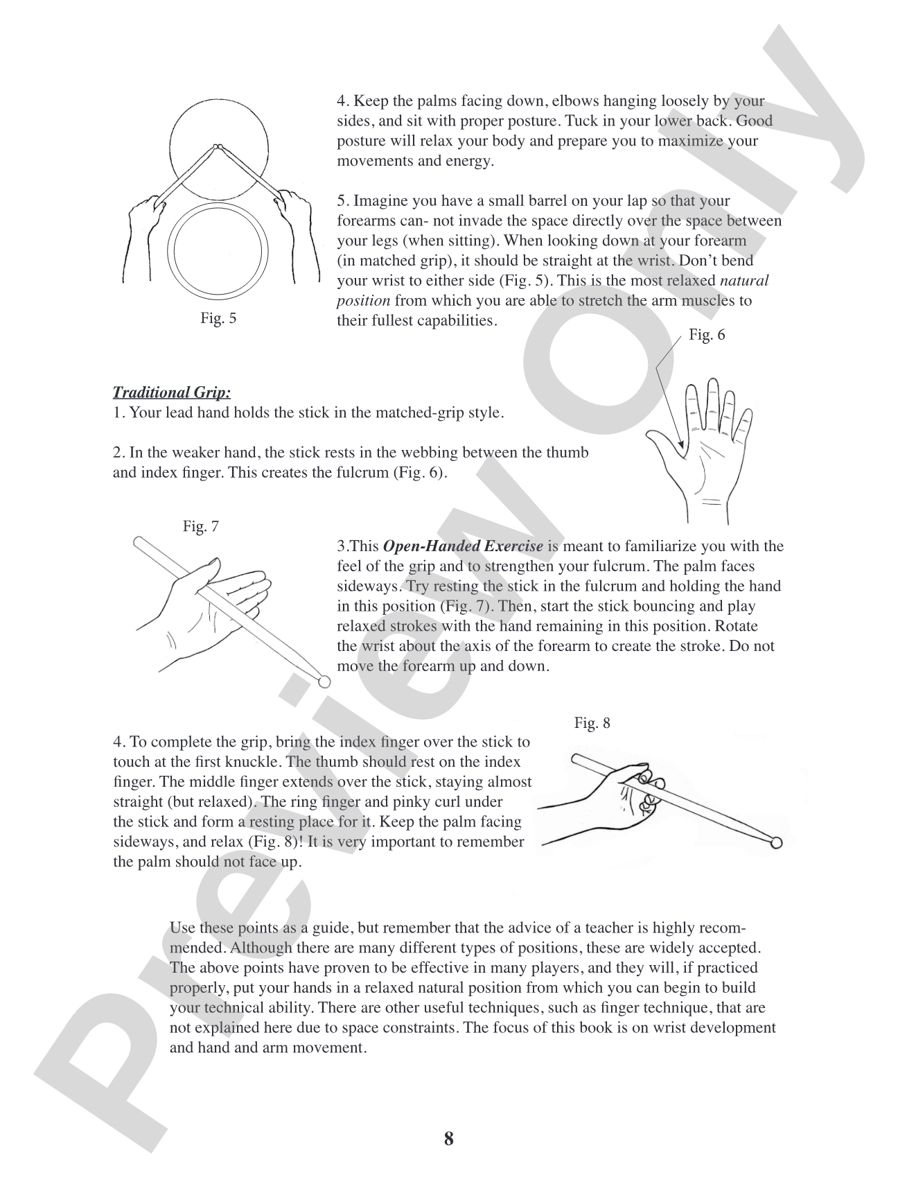 It's Your Move: Motions and Emotions