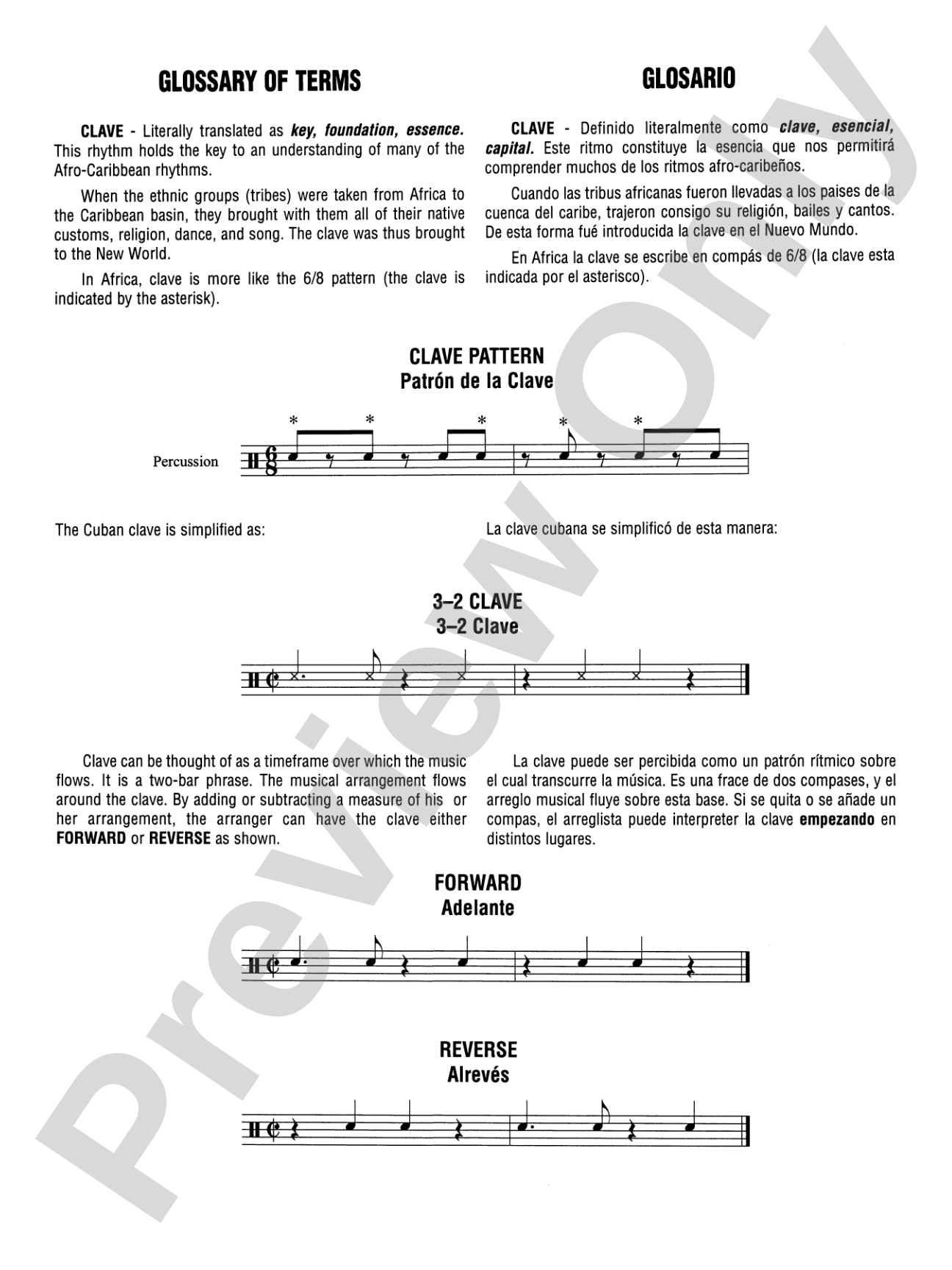 Practical Applications: Afro-Caribbean Rhythms for the Drumset