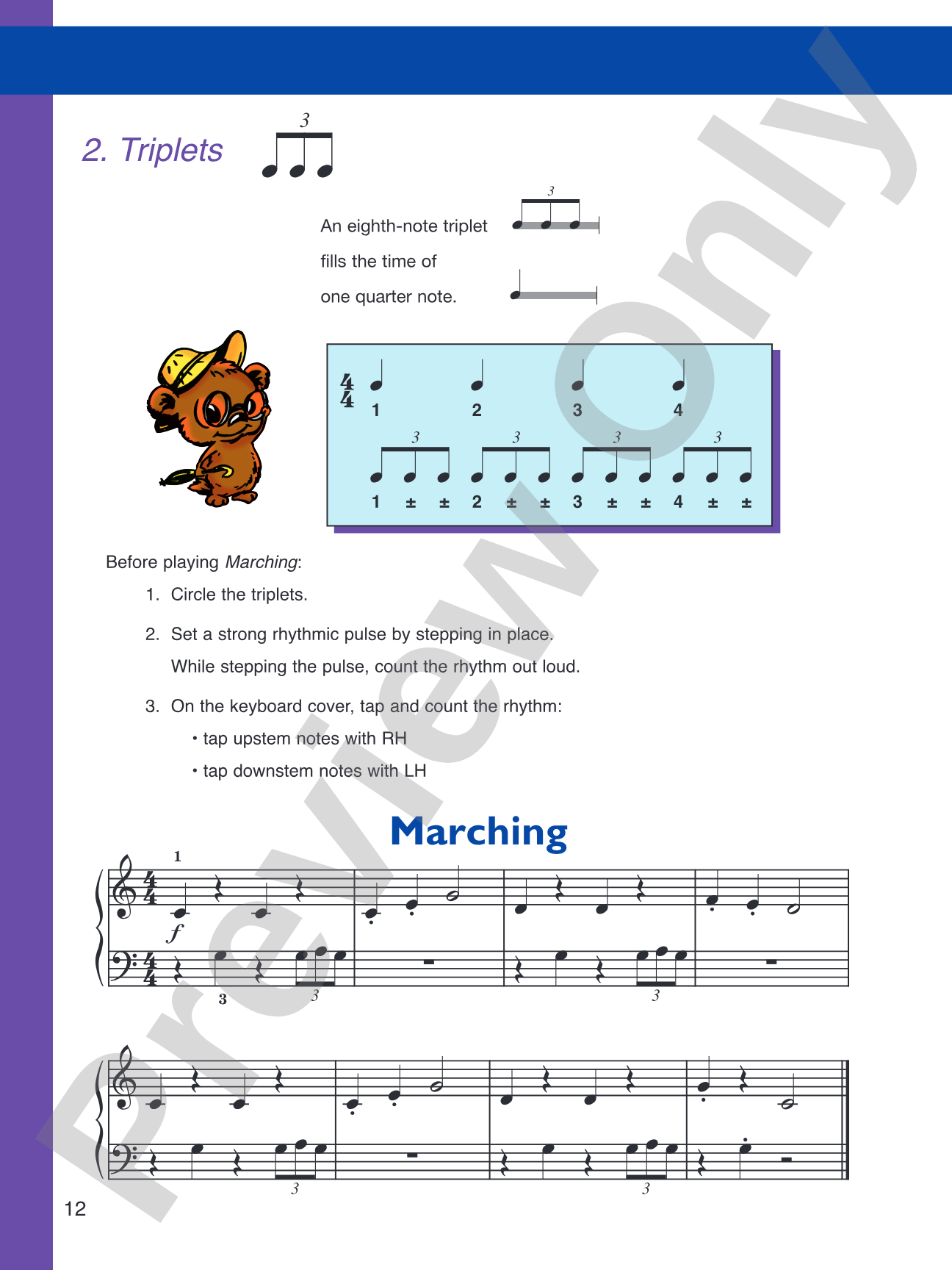 The Music Tree: English Edition Student's Book, Part 2B: A Plan for Musical Growth at the Piano: Piano