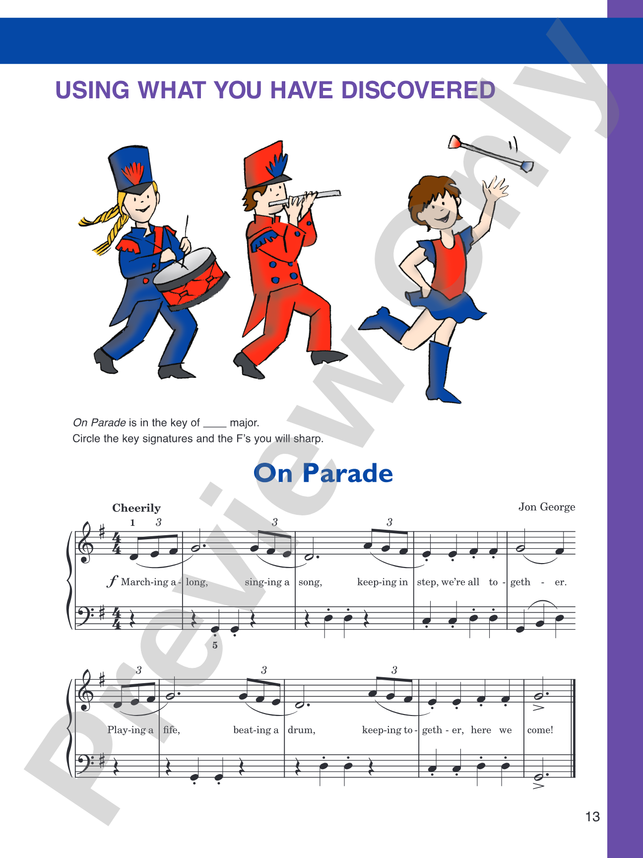 The Music Tree: English Edition Student's Book, Part 2B: A Plan for Musical Growth at the Piano: Piano