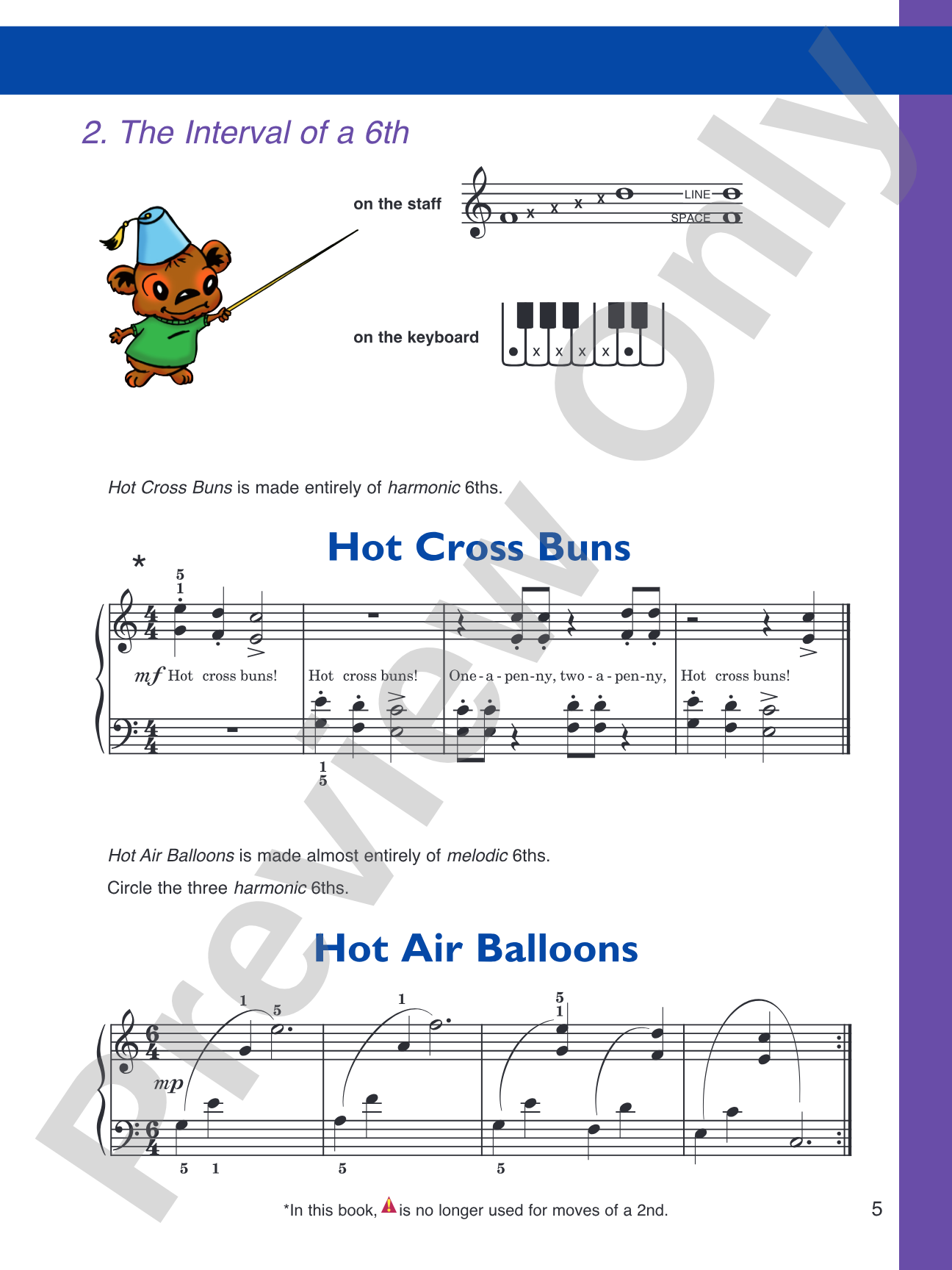 The Music Tree: English Edition Student's Book, Part 2B: A Plan for Musical Growth at the Piano: Piano