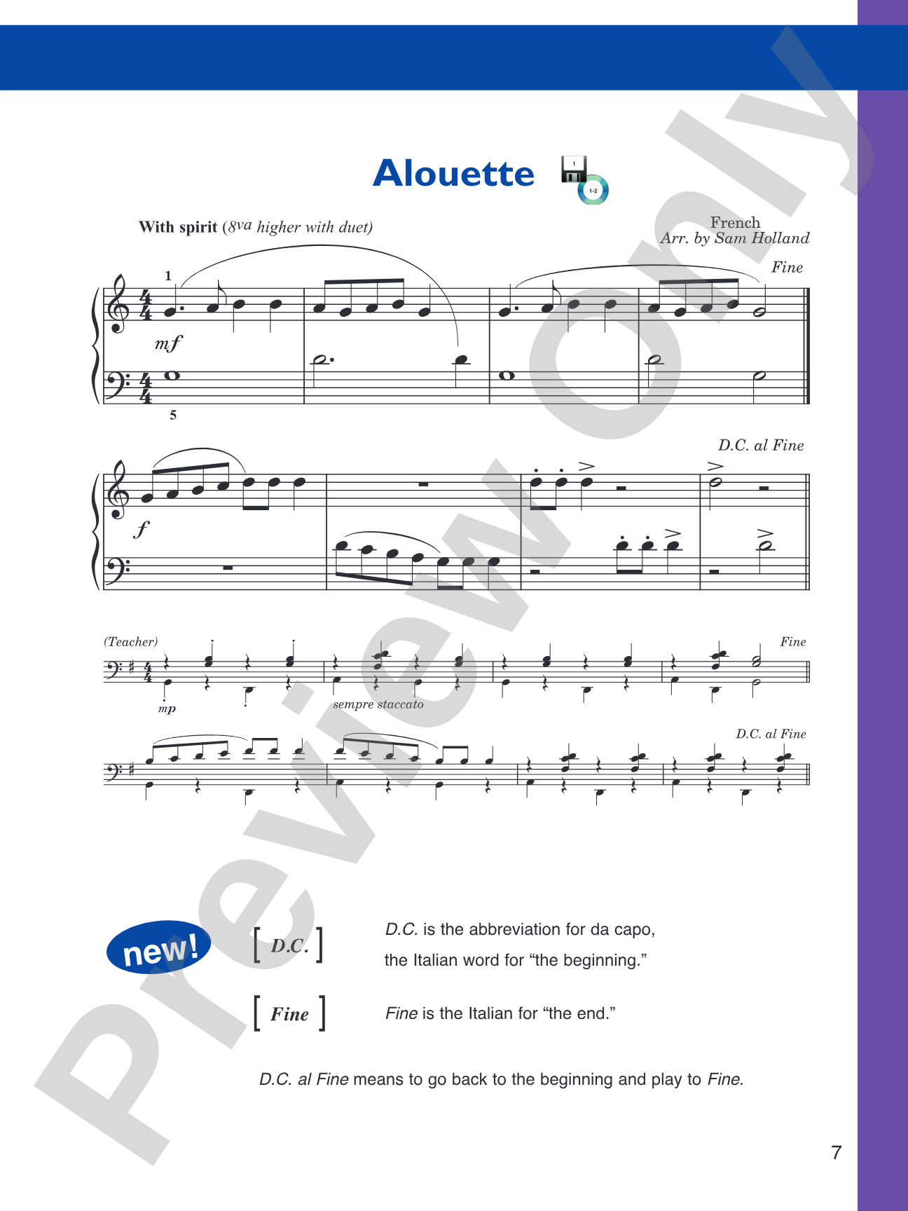 The Music Tree: English Edition Student's Book, Part 2B: A Plan for Musical Growth at the Piano: Piano