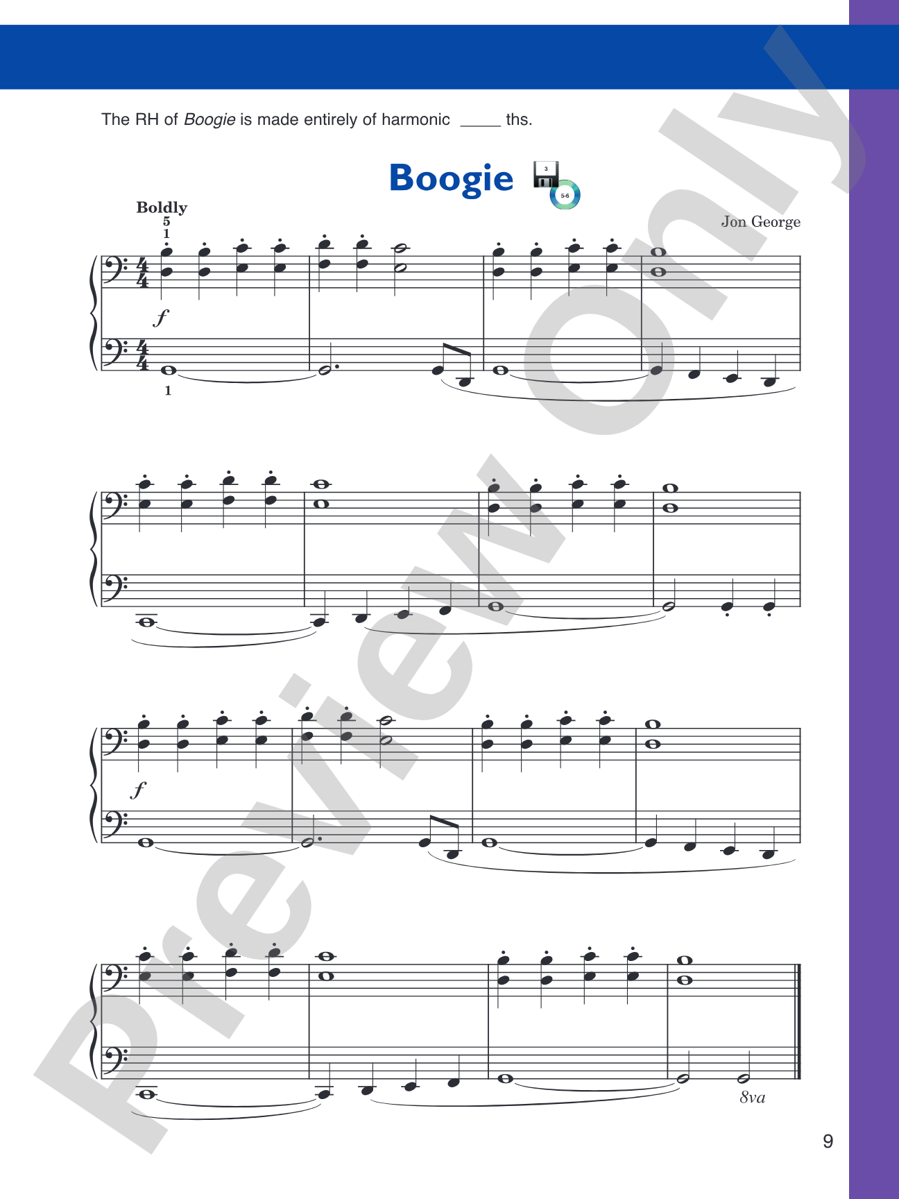 The Music Tree: English Edition Student's Book, Part 2B: A Plan for Musical Growth at the Piano: Piano