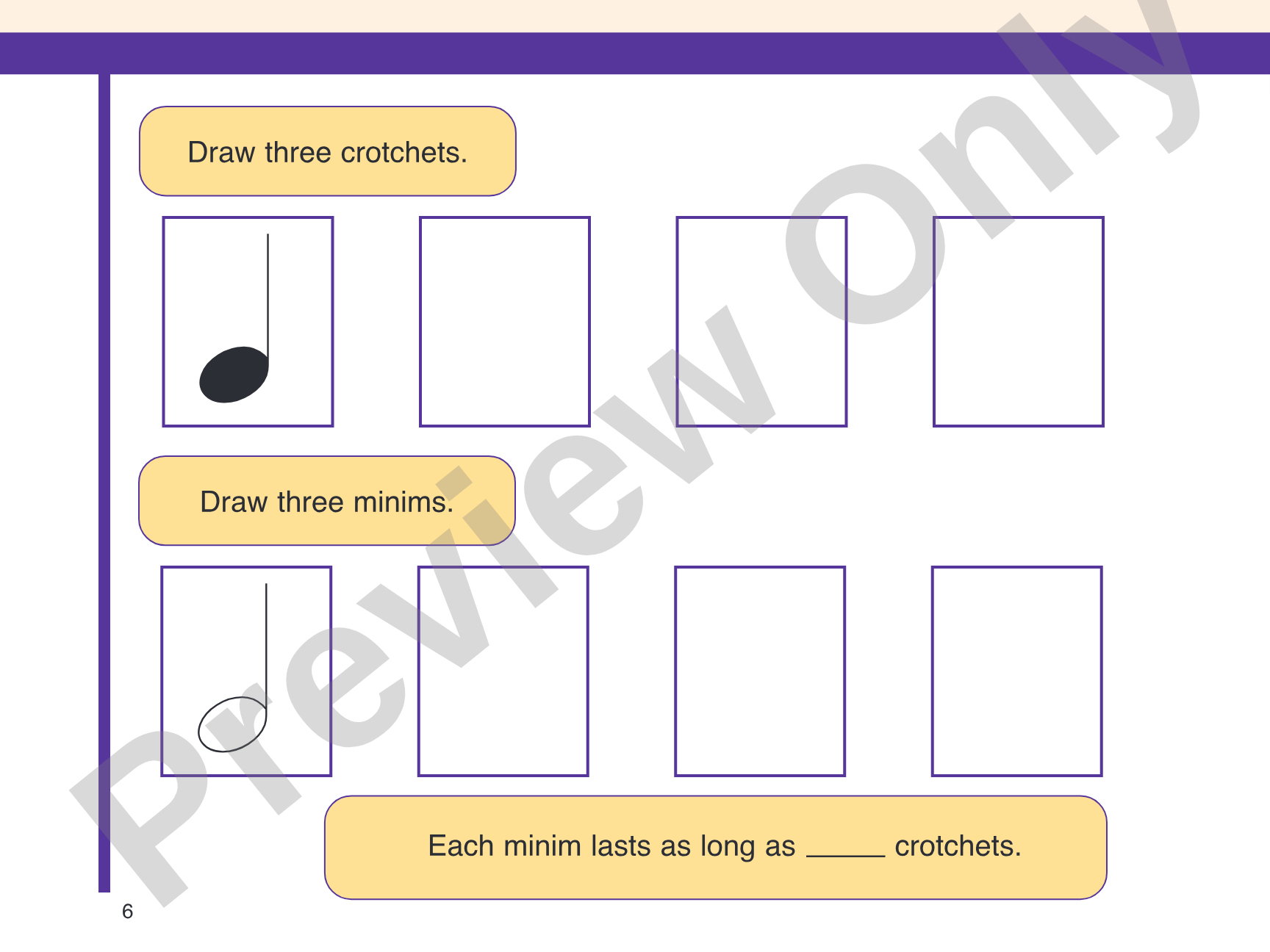 The Music Tree: English Edition Activities Book, Time to Begin: Piano
