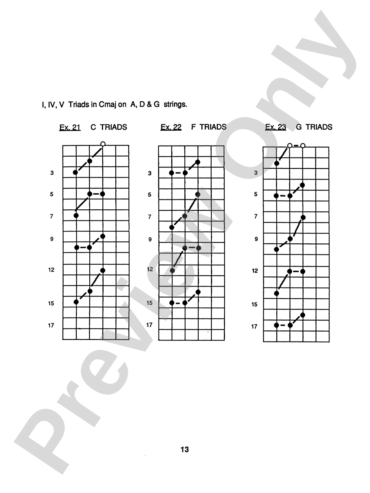 The Frank Gambale Technique Book I: The Essential Soloing Theory Course for All Guitarists