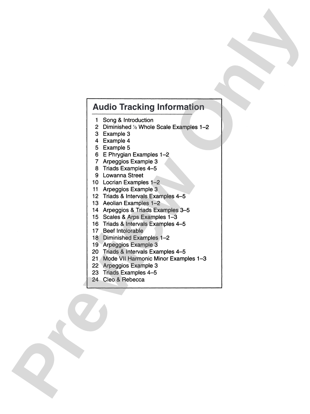 The Frank Gambale Technique Book II: The Essential Soloing Theory Course for All Guitarists