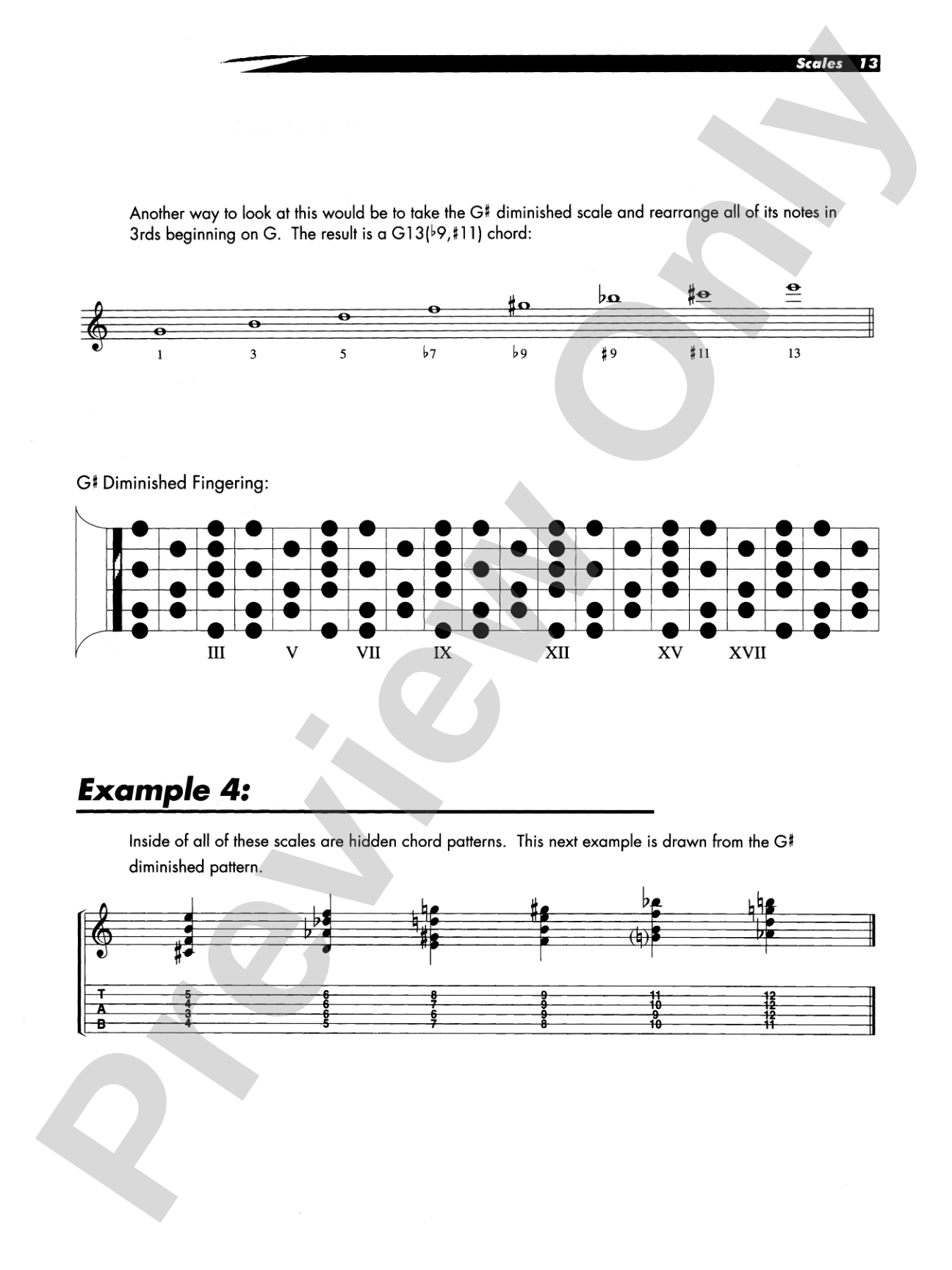 Allan Holdsworth: Just for the Curious