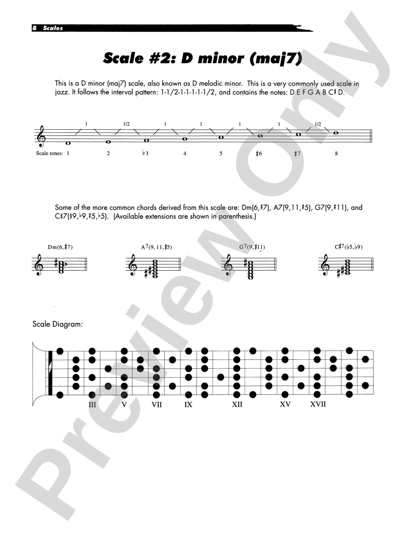 Allan Holdsworth: Just for the Curious