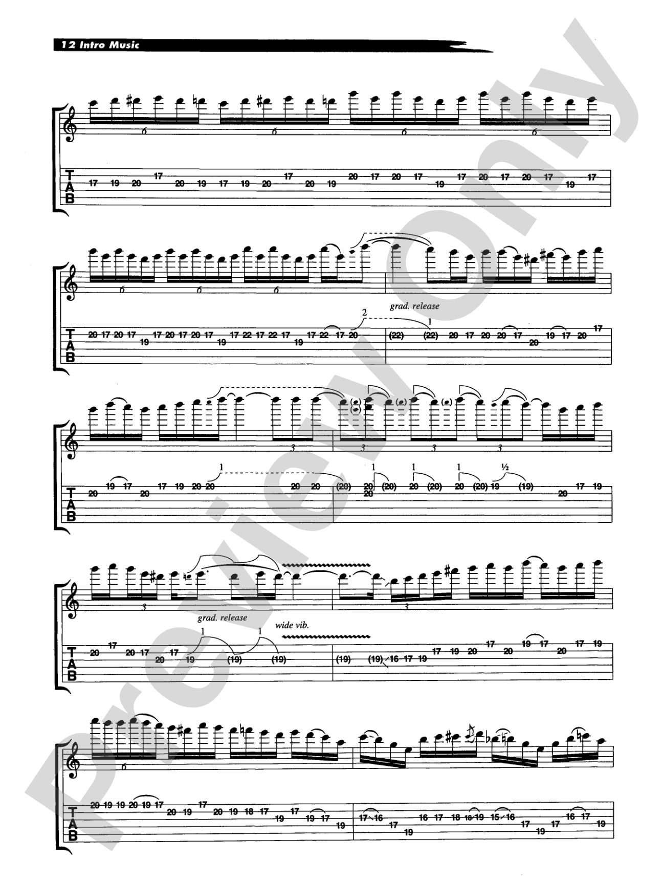 John Petrucci: Rock Discipline