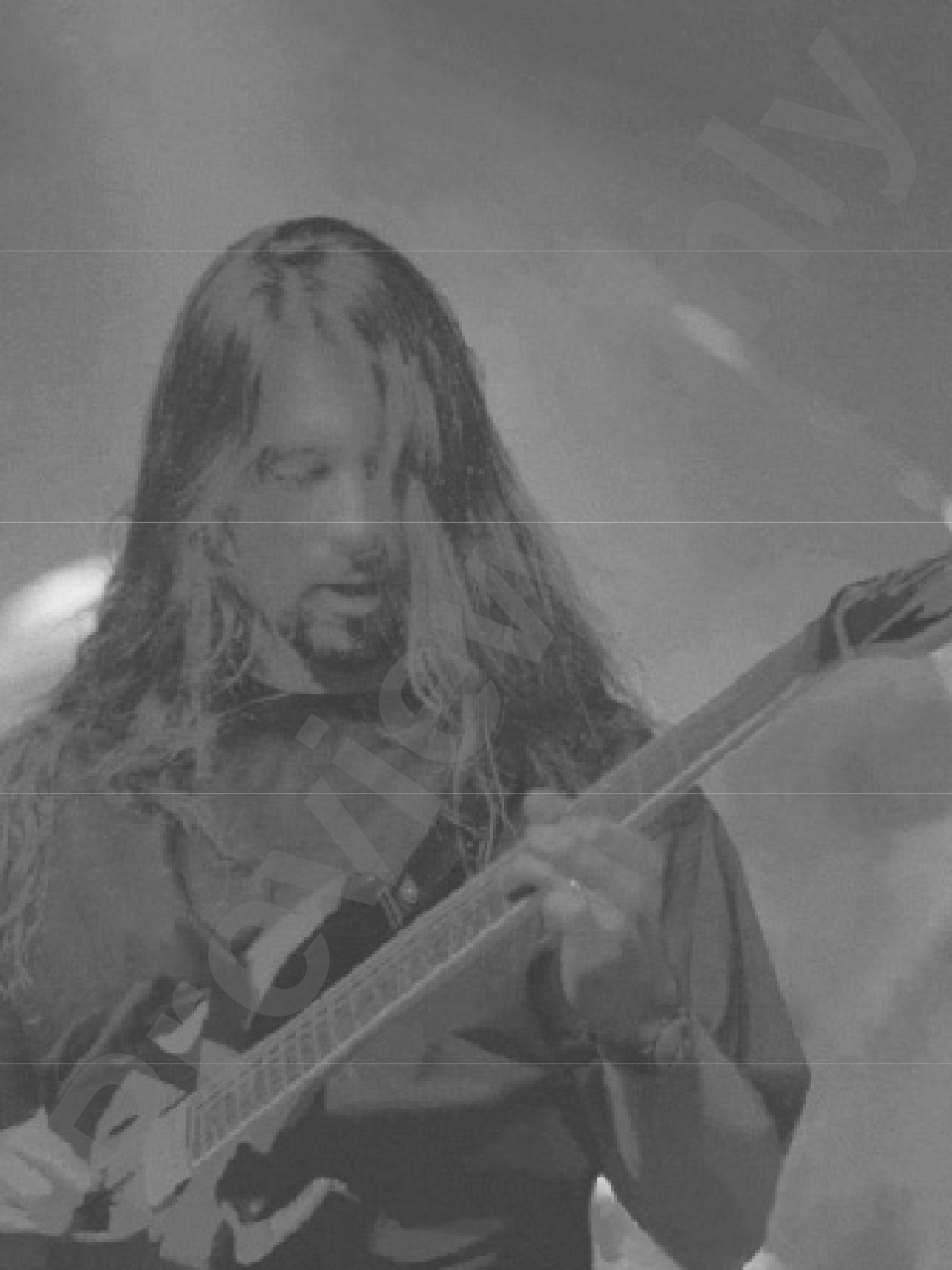 John Petrucci: Rock Discipline