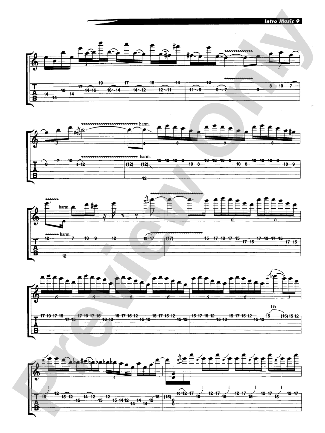 John Petrucci: Rock Discipline