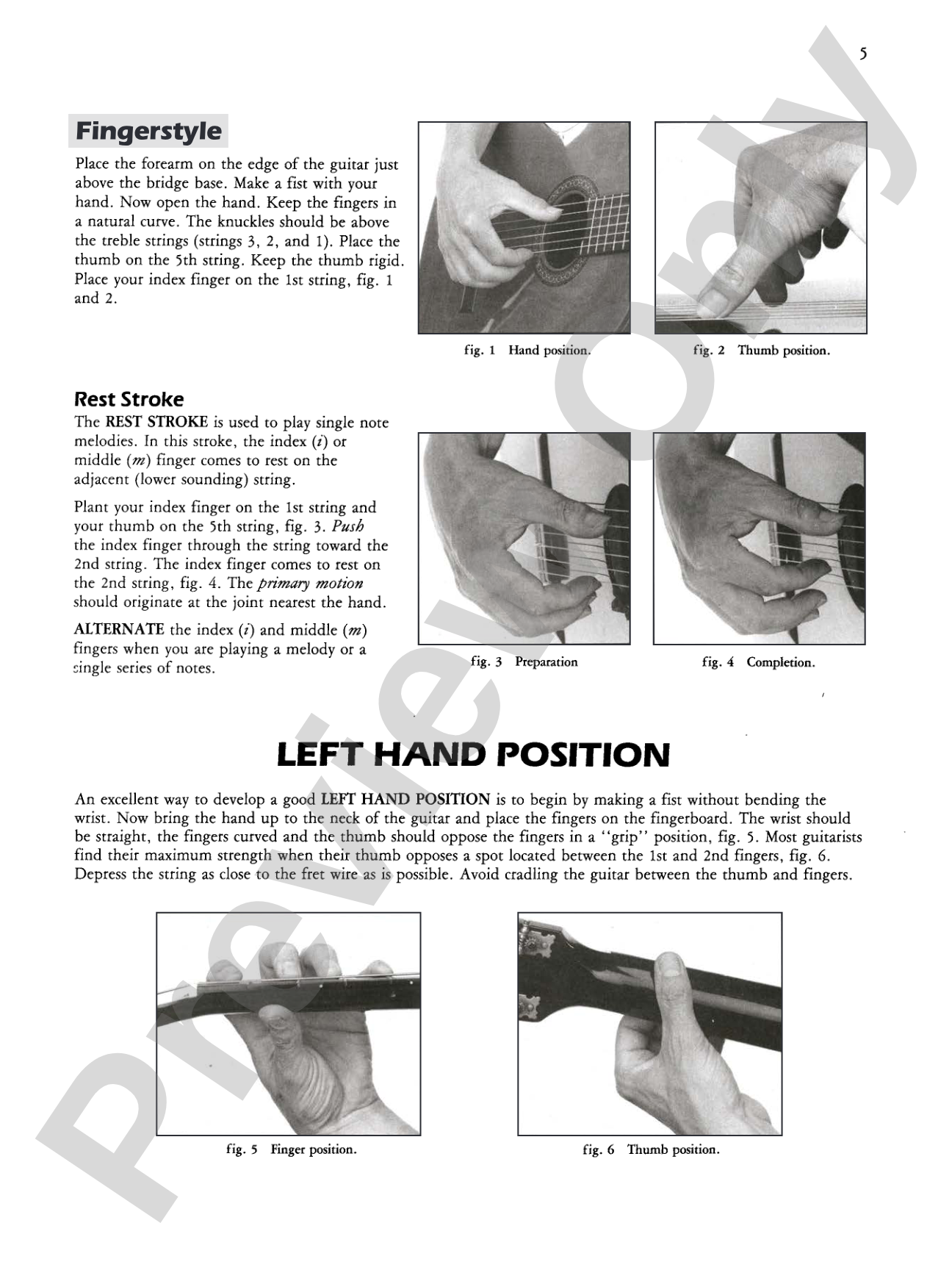 Guitar Today, Book 1: A Beginning Acoustic & Electric Guitar Method