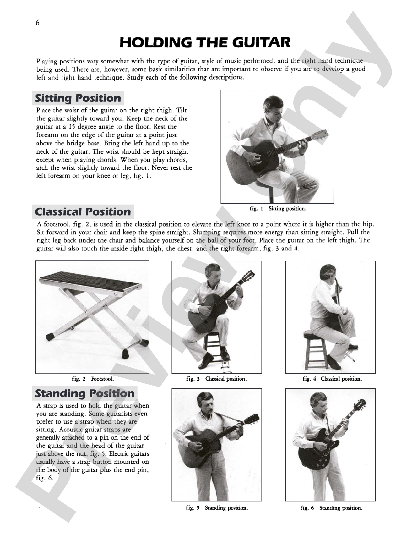 Guitar Today, Book 1: A Beginning Acoustic & Electric Guitar Method
