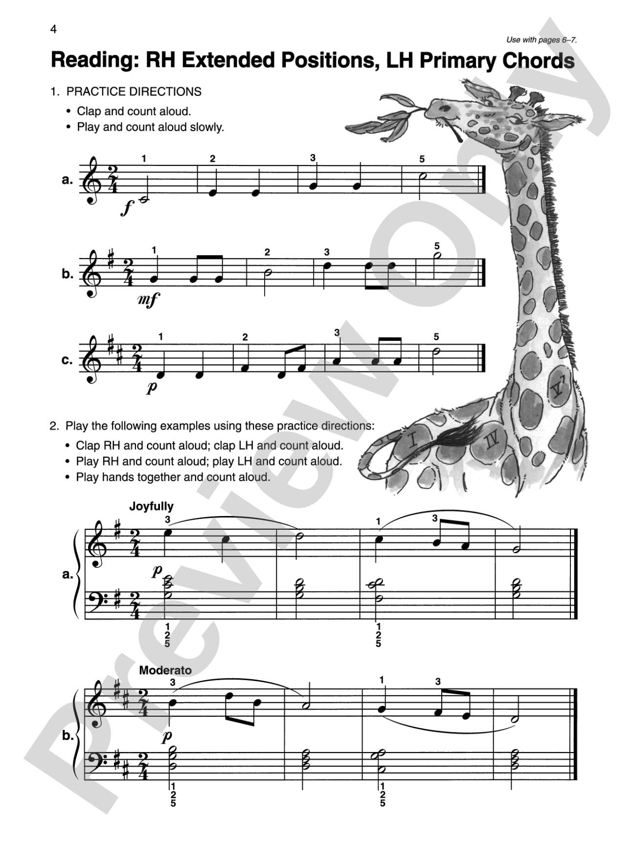 Alfred's Basic Piano Library: Sight Reading Book 3: Piano