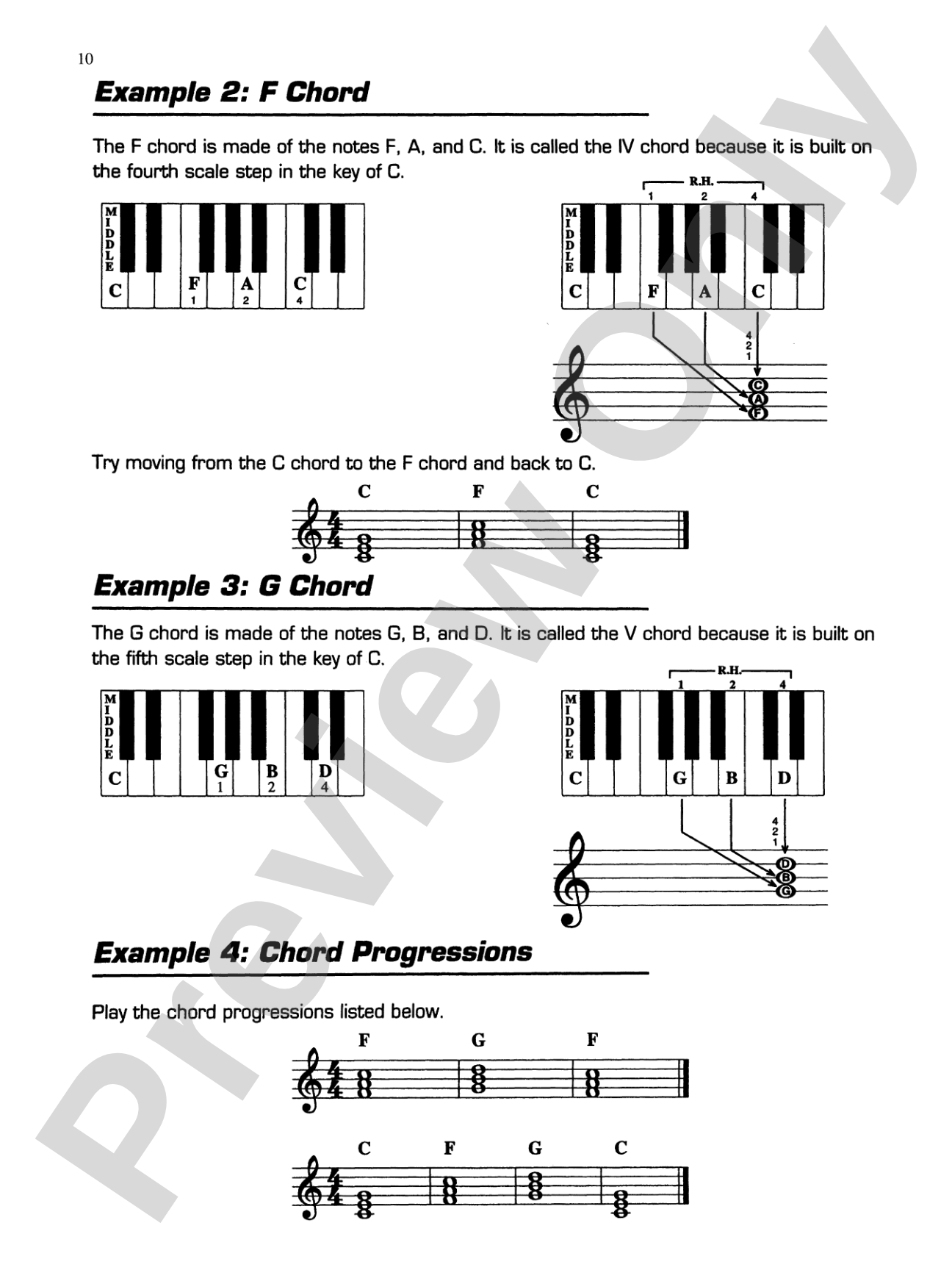 Ultimate Beginner Series: Keyboard Complete: Learn Keyboard Basics, Blues, and Rock: Piano