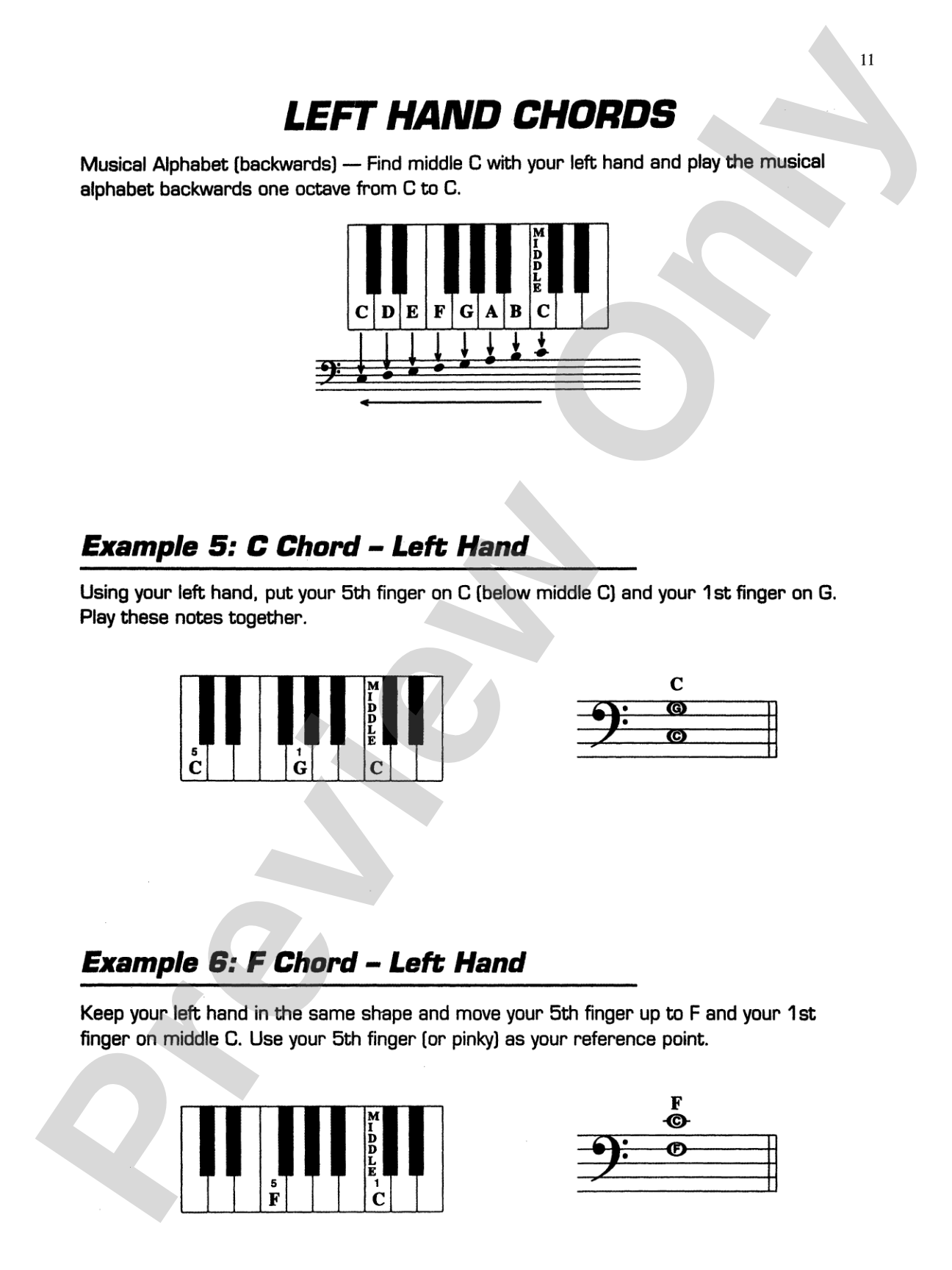 Ultimate Beginner Series: Keyboard Complete: Learn Keyboard Basics, Blues, and Rock: Piano