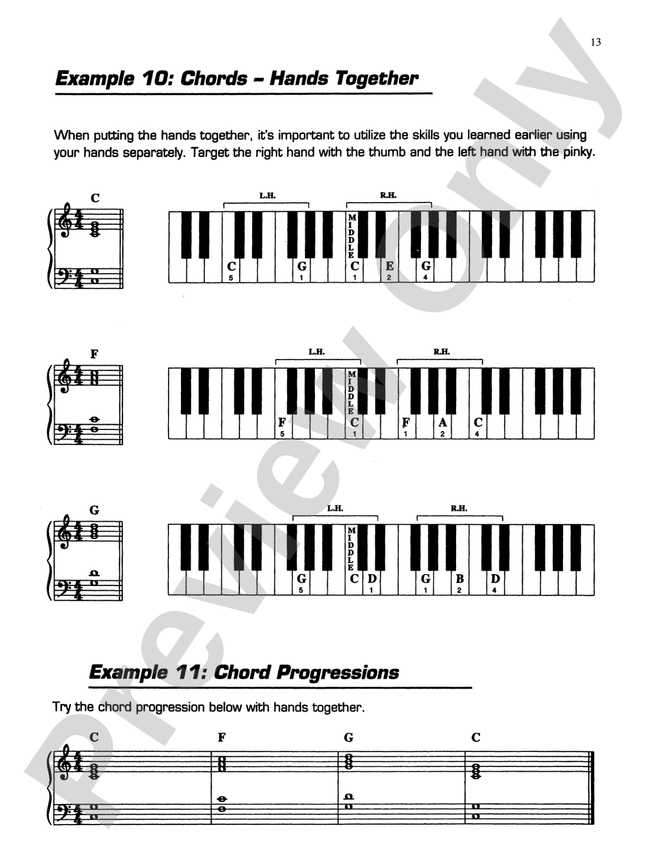 Ultimate Beginner Series: Keyboard Complete: Learn Keyboard Basics, Blues, and Rock: Piano