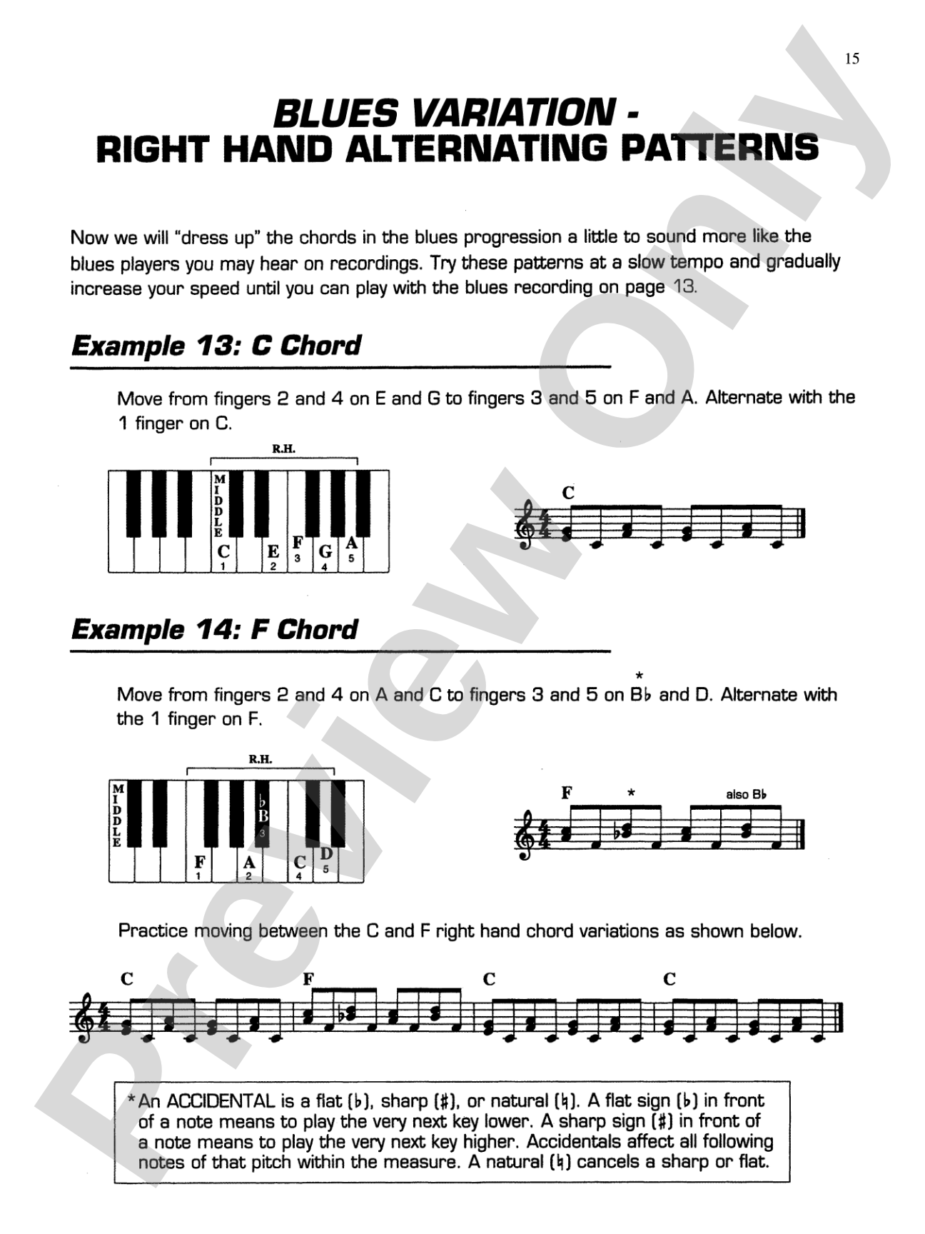 Ultimate Beginner Series: Keyboard Complete: Learn Keyboard Basics, Blues, and Rock: Piano