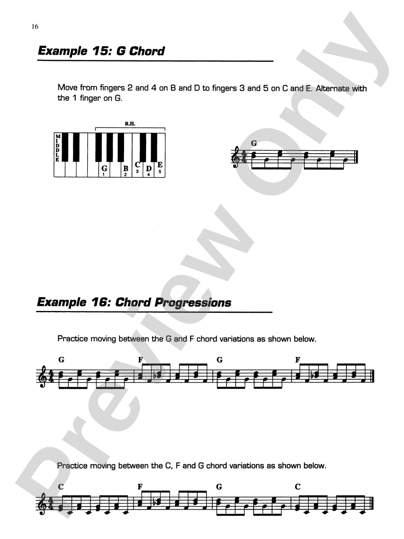 Ultimate Beginner Series: Keyboard Complete: Learn Keyboard Basics, Blues, and Rock: Piano