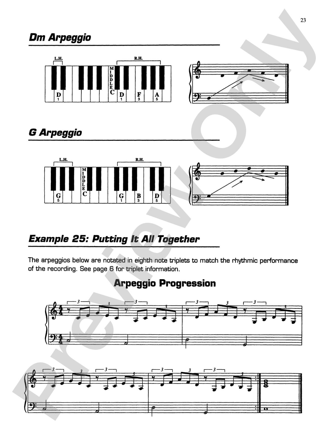 Ultimate Beginner Series: Keyboard Complete: Learn Keyboard Basics, Blues, and Rock: Piano