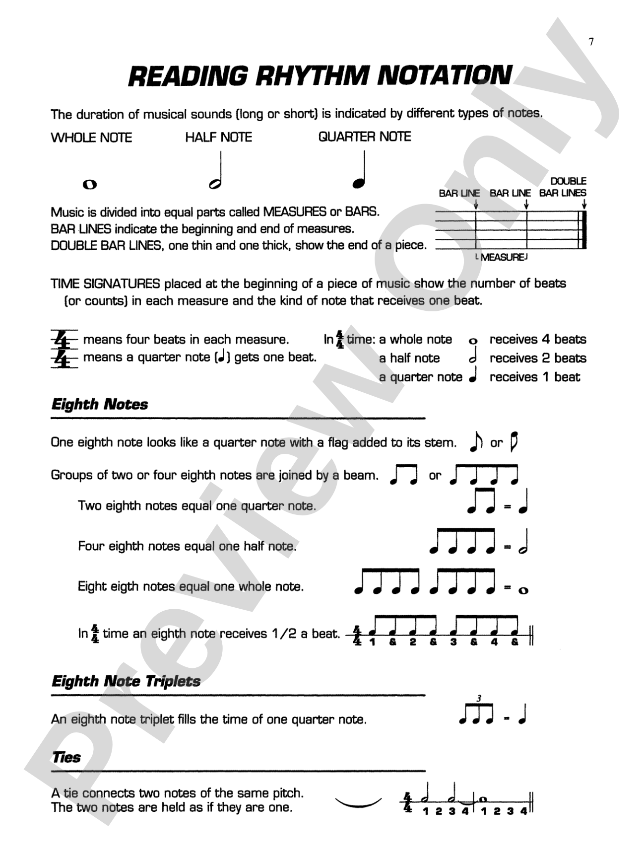 Ultimate Beginner Series: Keyboard Complete: Learn Keyboard Basics, Blues, and Rock: Piano