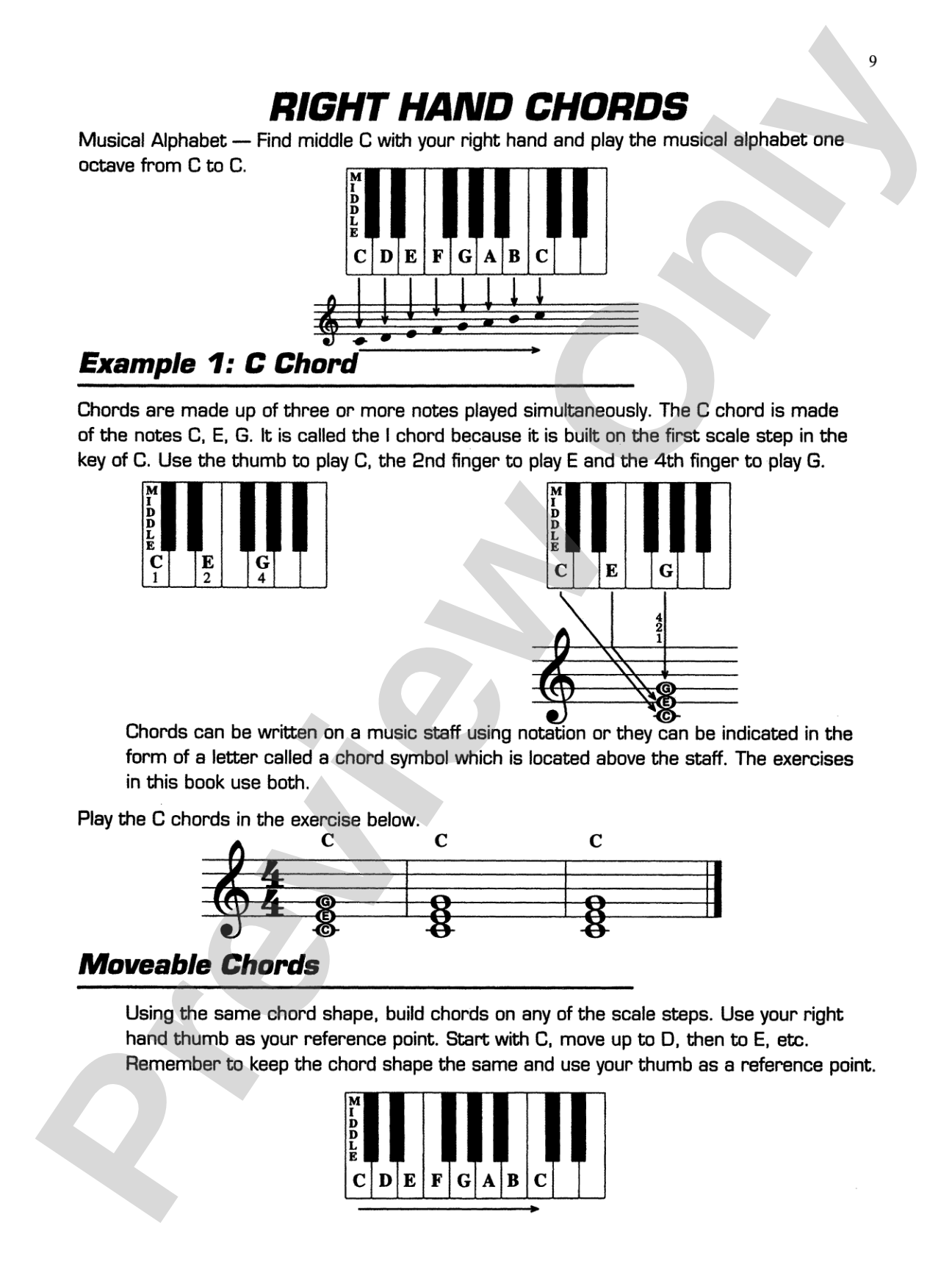 Ultimate Beginner Series: Keyboard Complete: Learn Keyboard Basics, Blues, and Rock: Piano