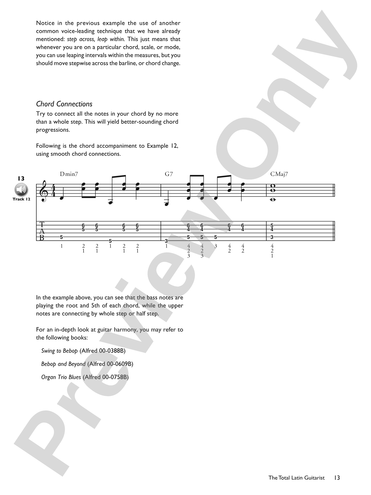 The Total Latin Guitarist: A Fun and Comprehensive Overview of Latin Guitar Playing