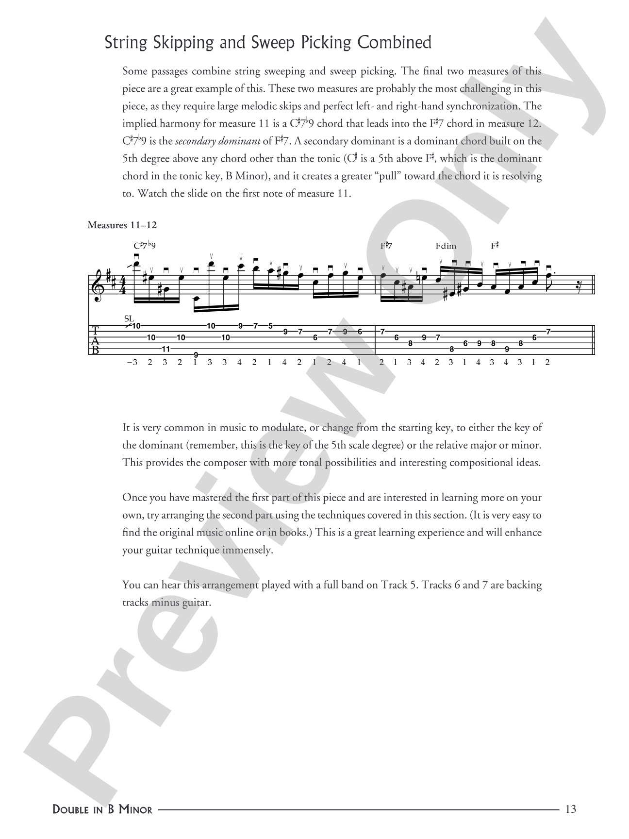Shredding Bach: Heavy Metal Guitar Meets 10 J. S. Bach Masterpieces