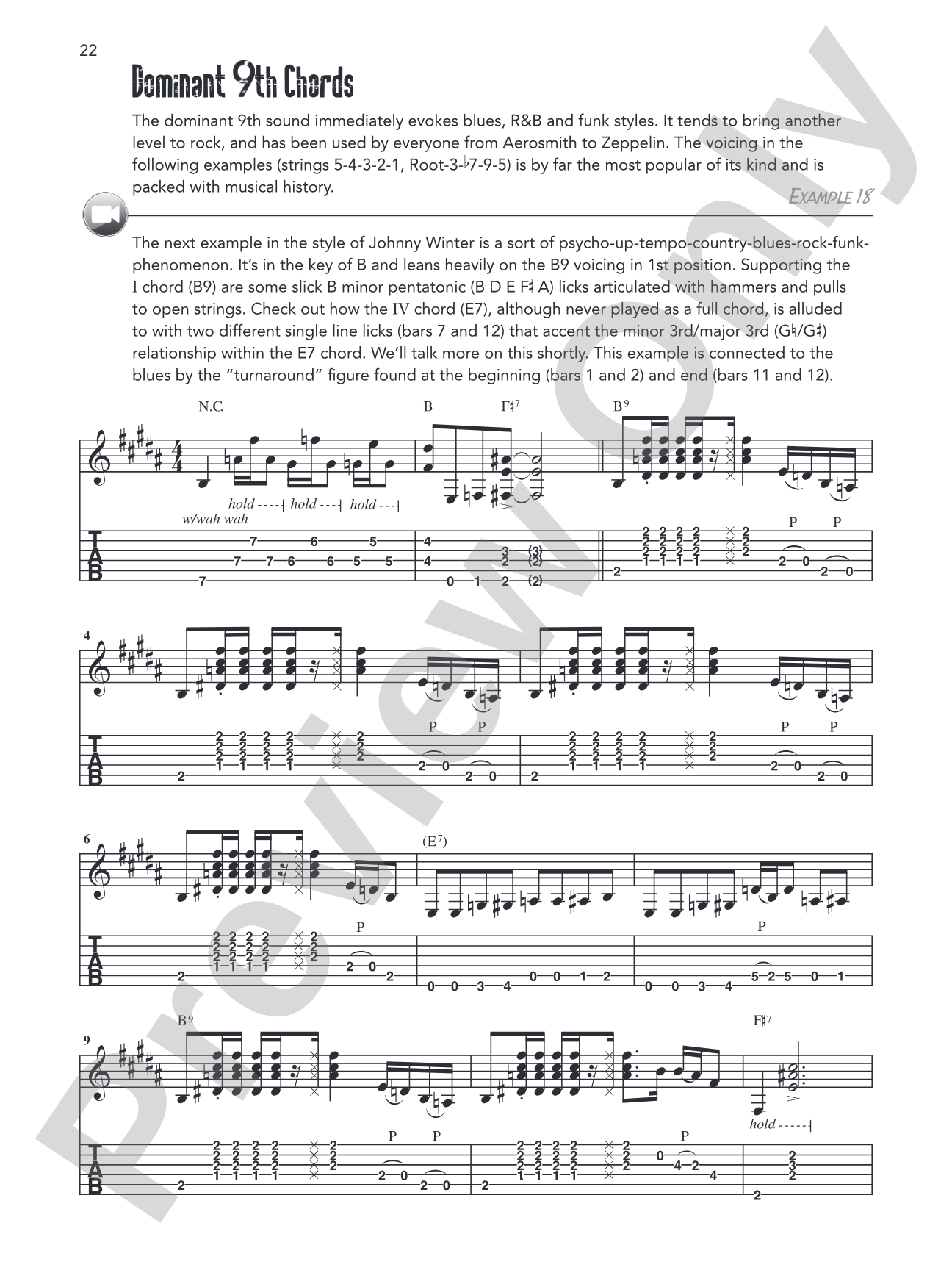 Real Blues-Rock Guitar (Revised): Revised Edition of <i>Real Rock Guitar</i> with 2 DVDs