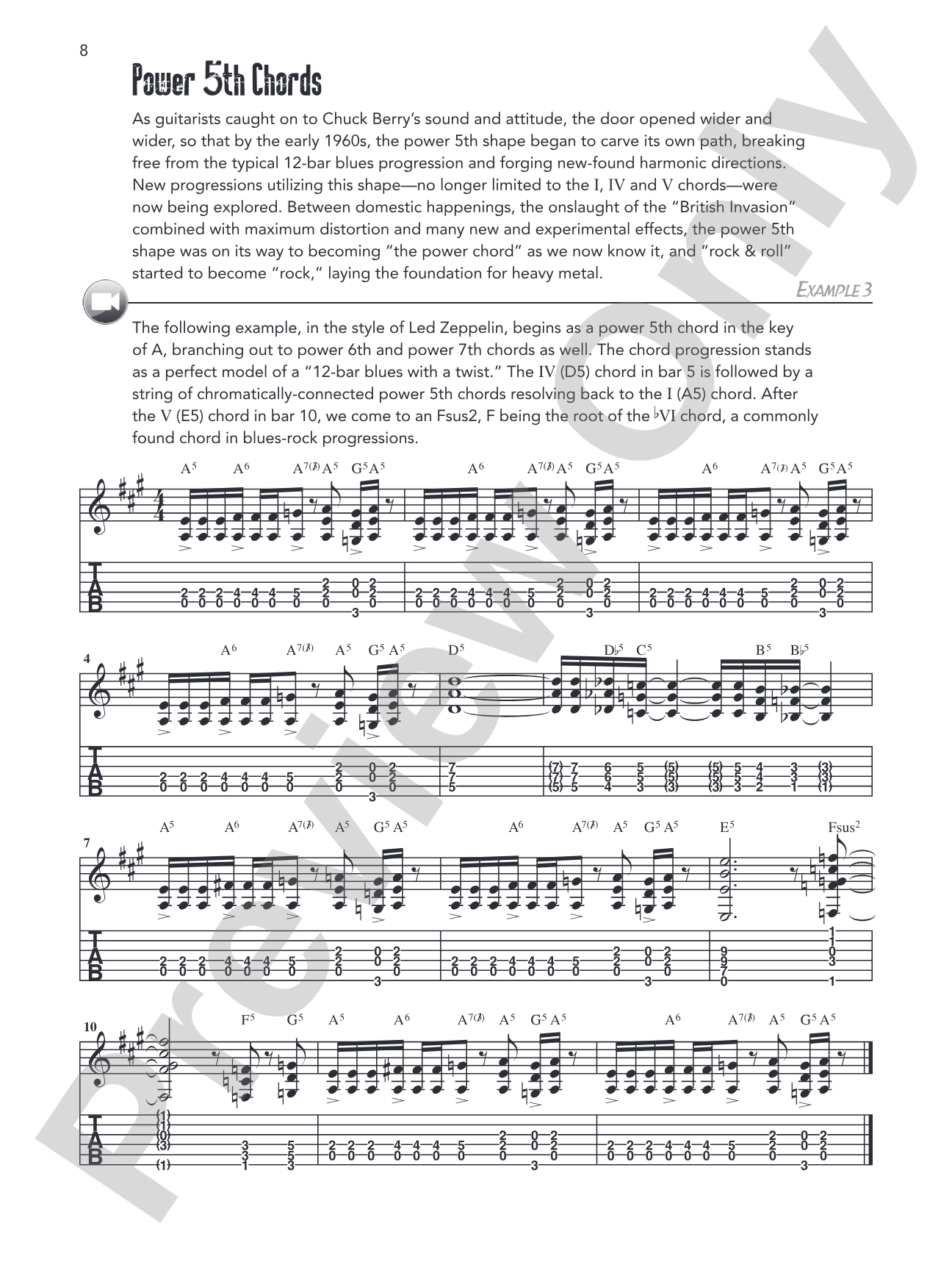 Real Blues-Rock Guitar (Revised): Revised Edition of <i>Real Rock Guitar</i> with 2 DVDs