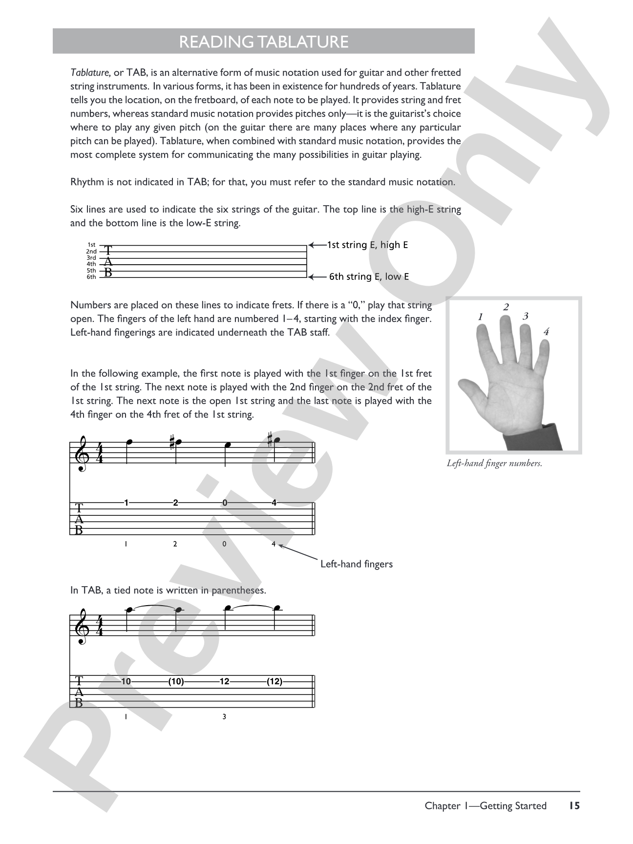 Complete Acoustic Blues Guitar Method Complete Edition