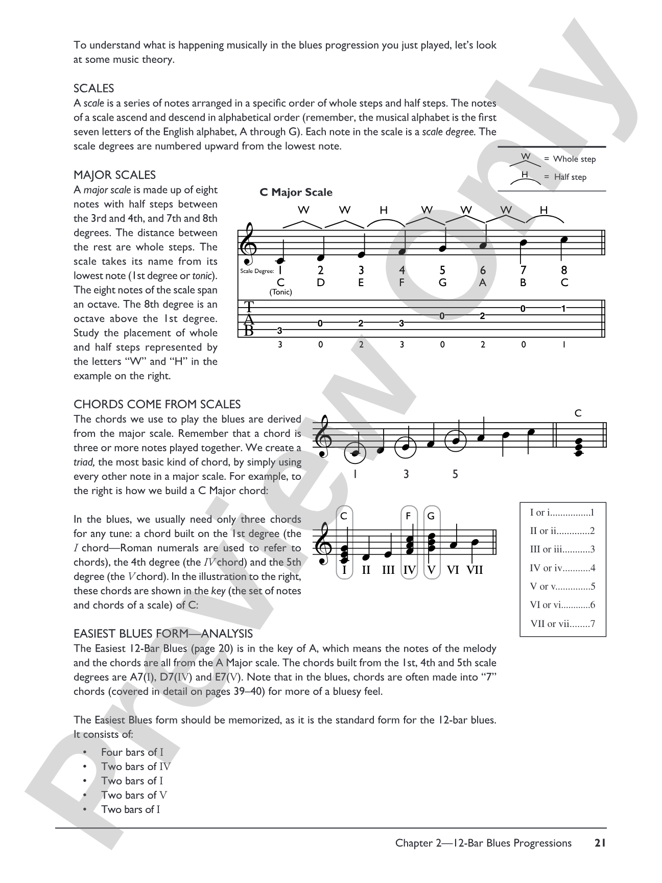 Complete Acoustic Blues Guitar Method Complete Edition