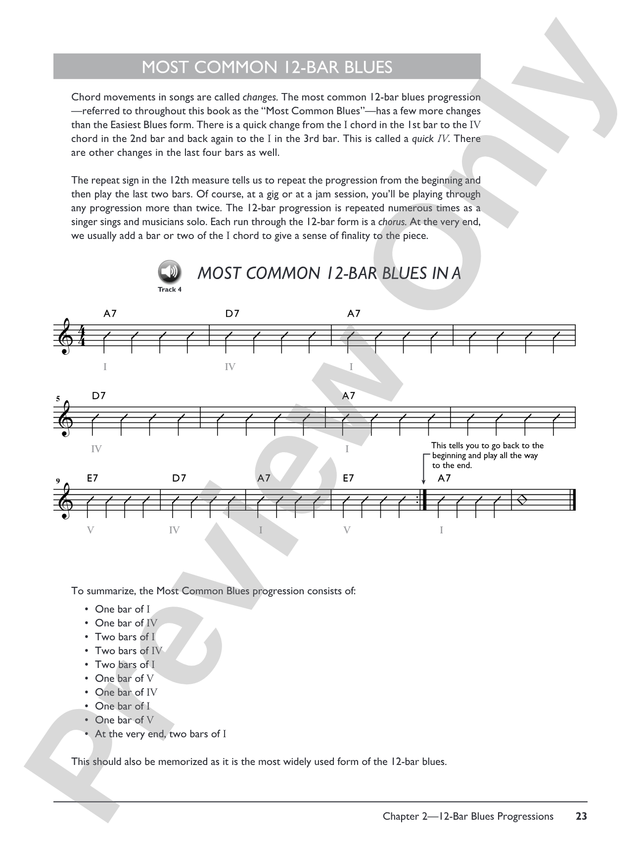 Complete Acoustic Blues Guitar Method Complete Edition