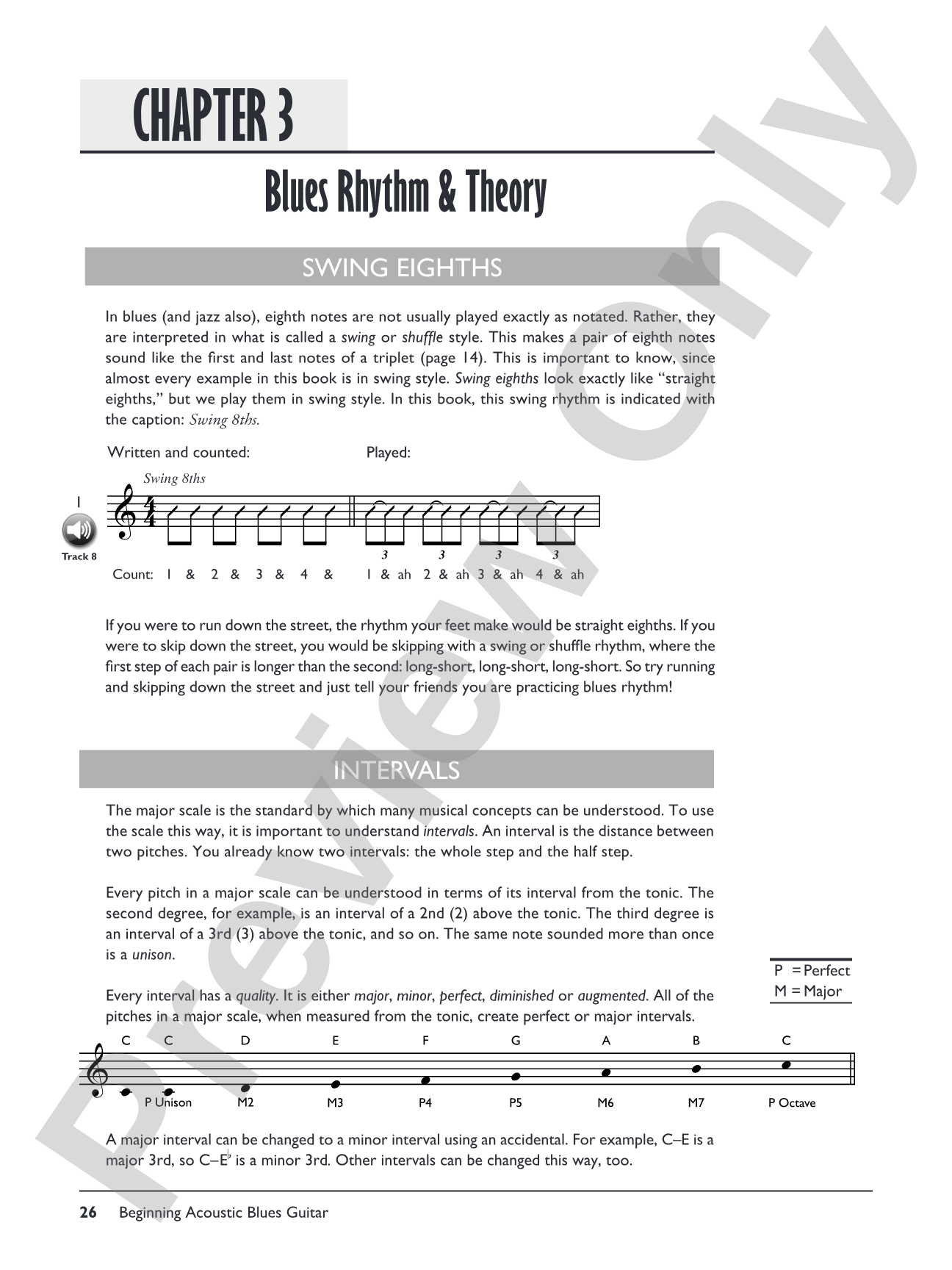 Complete Acoustic Blues Guitar Method Complete Edition