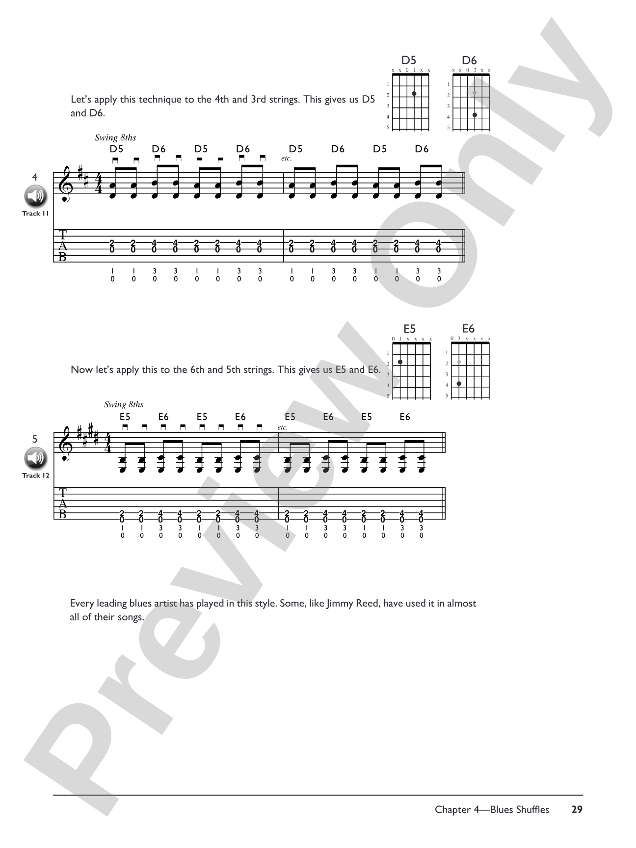 Complete Acoustic Blues Guitar Method Complete Edition