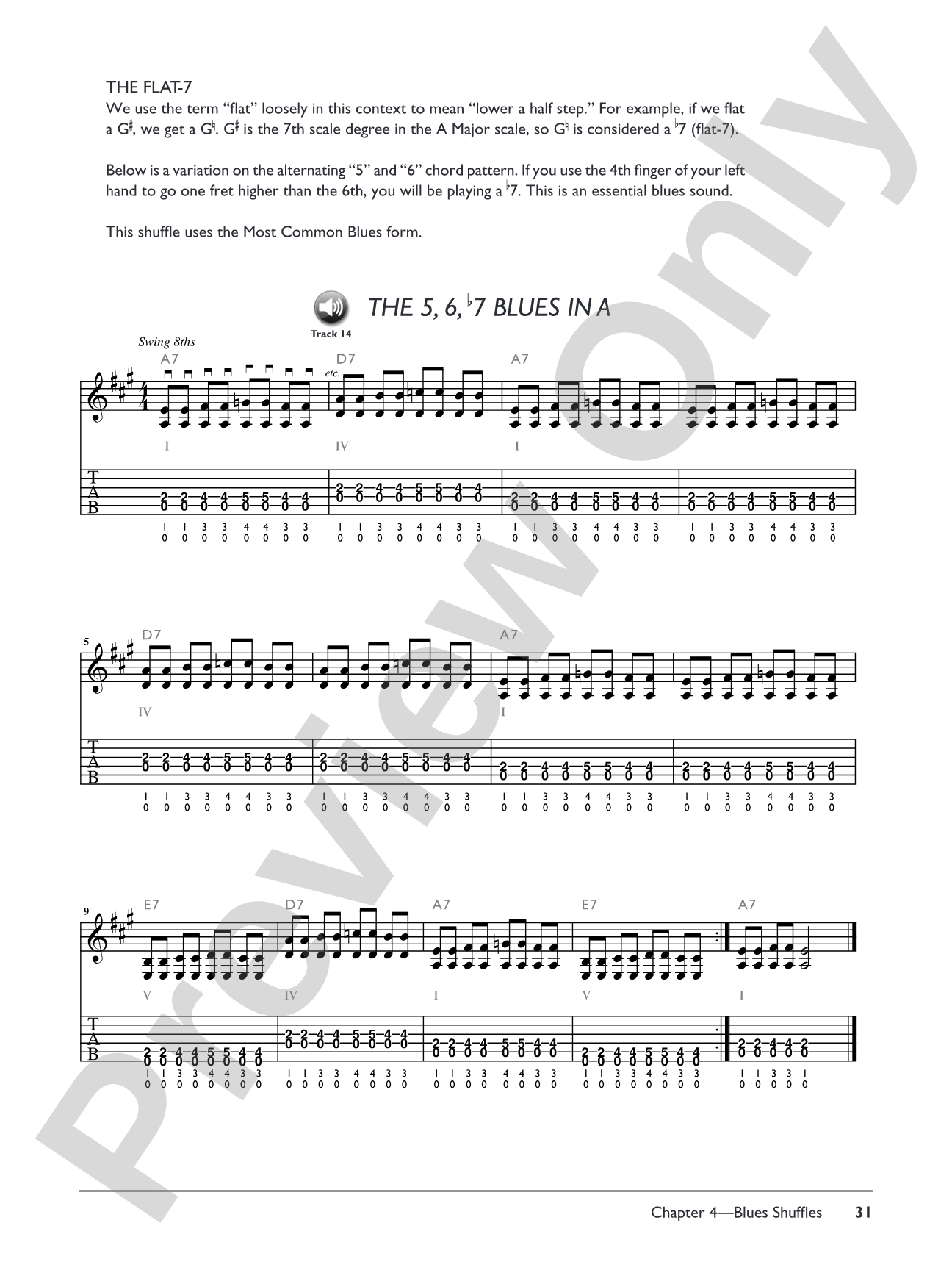 Complete Acoustic Blues Guitar Method Complete Edition