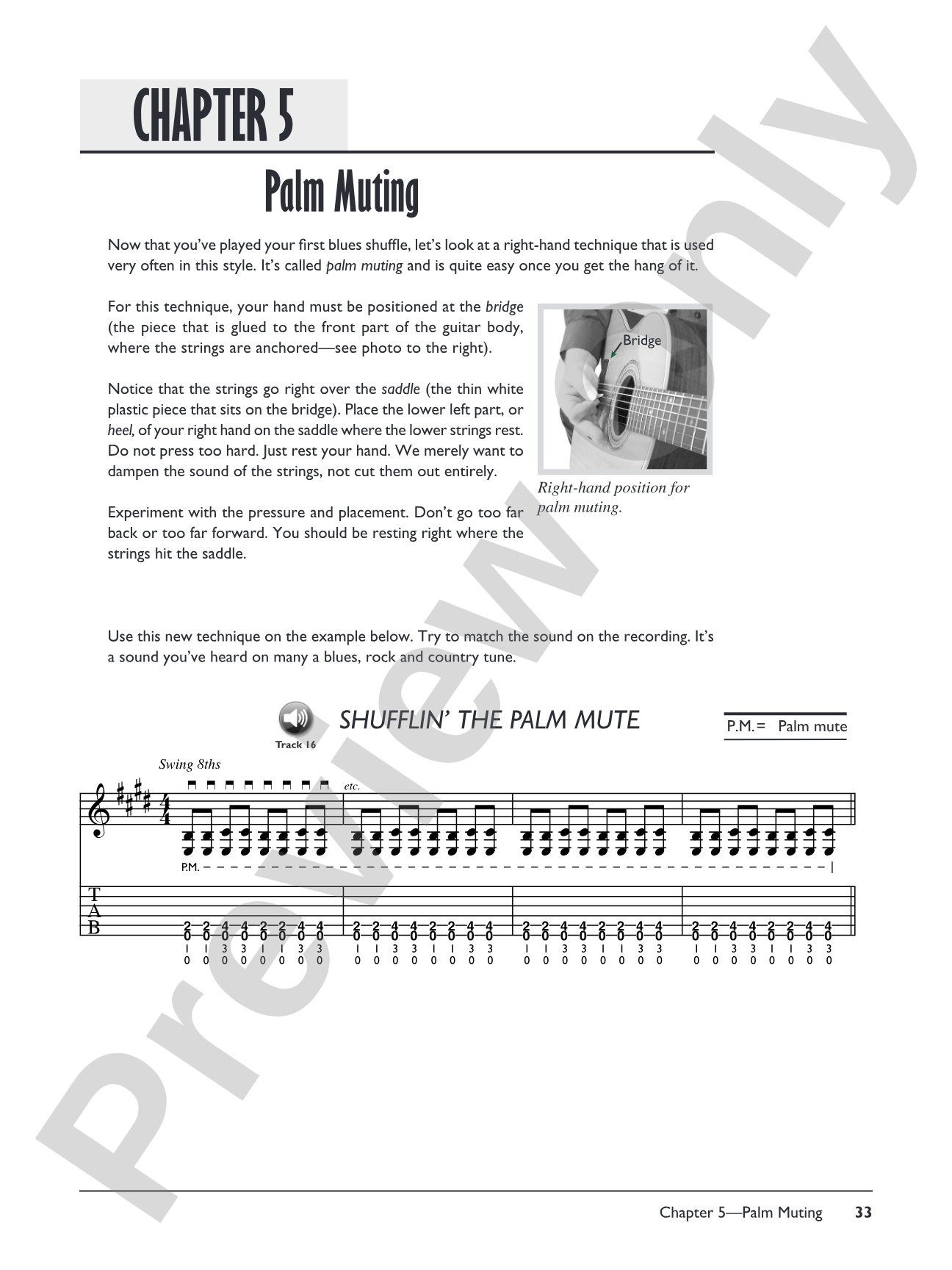 Complete Acoustic Blues Guitar Method Complete Edition